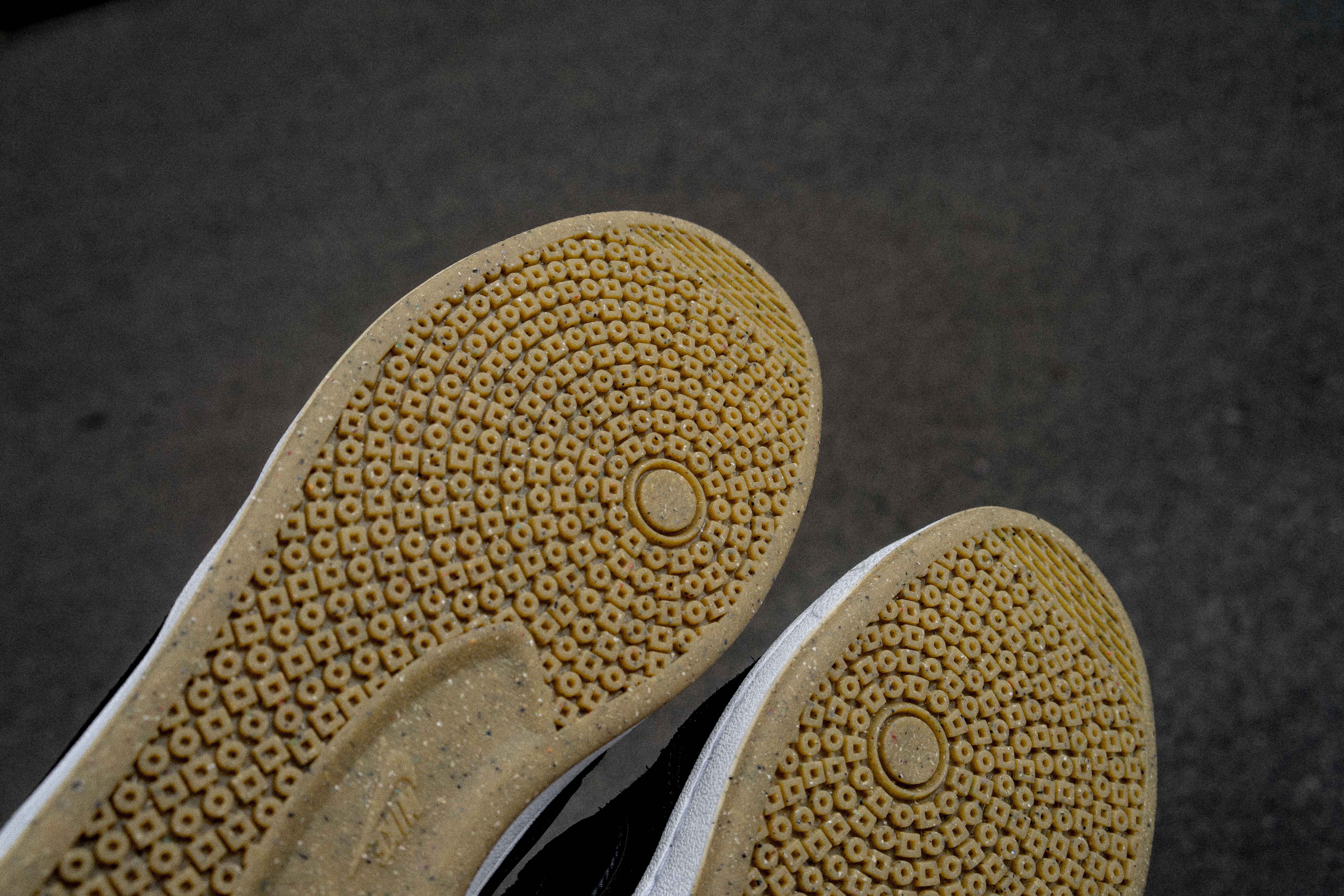 Nike SB FC Classic Herren Skate-Sneakers Nike Skateboarding