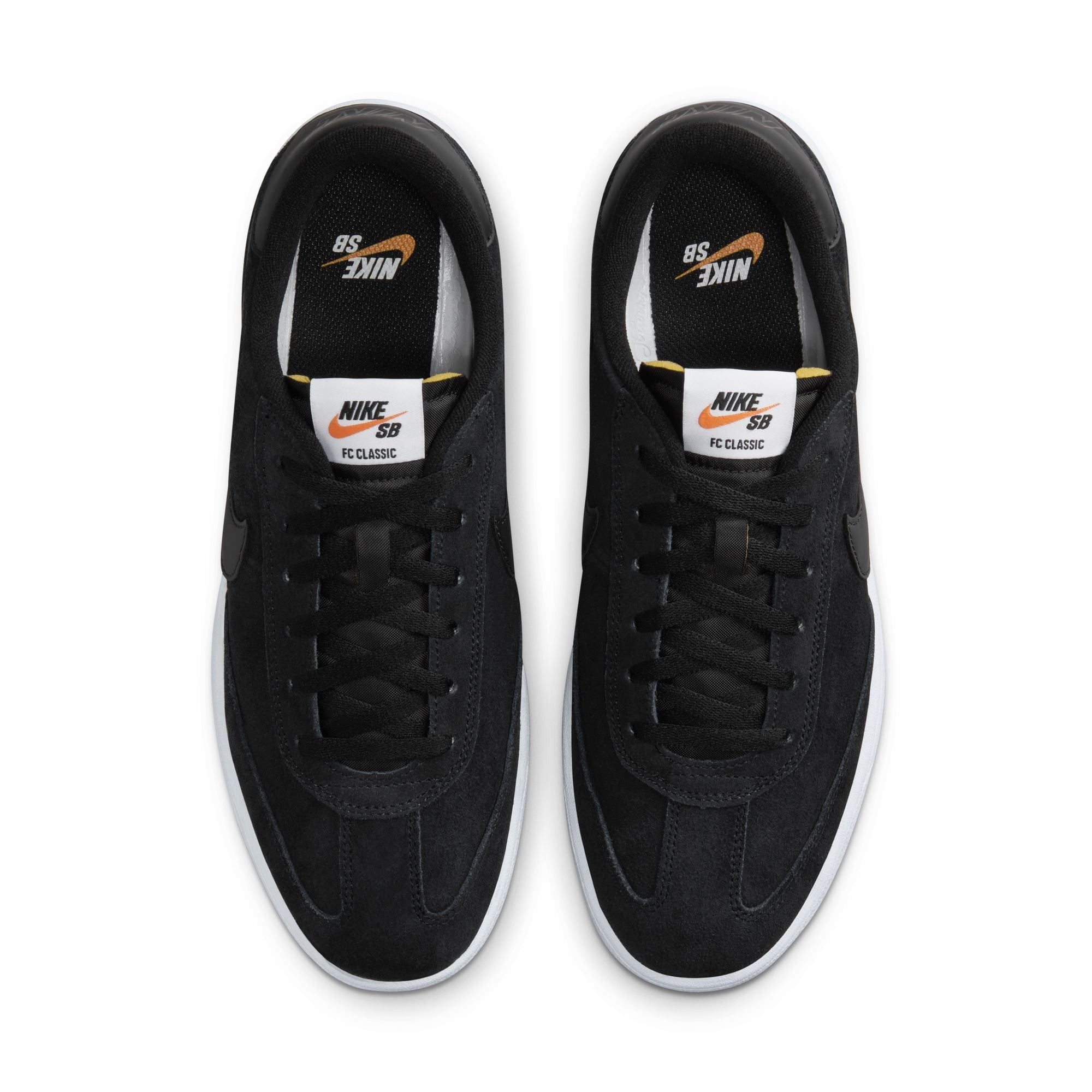 Nike SB FC Classic Herren Skate-Sneakers Nike Skateboarding