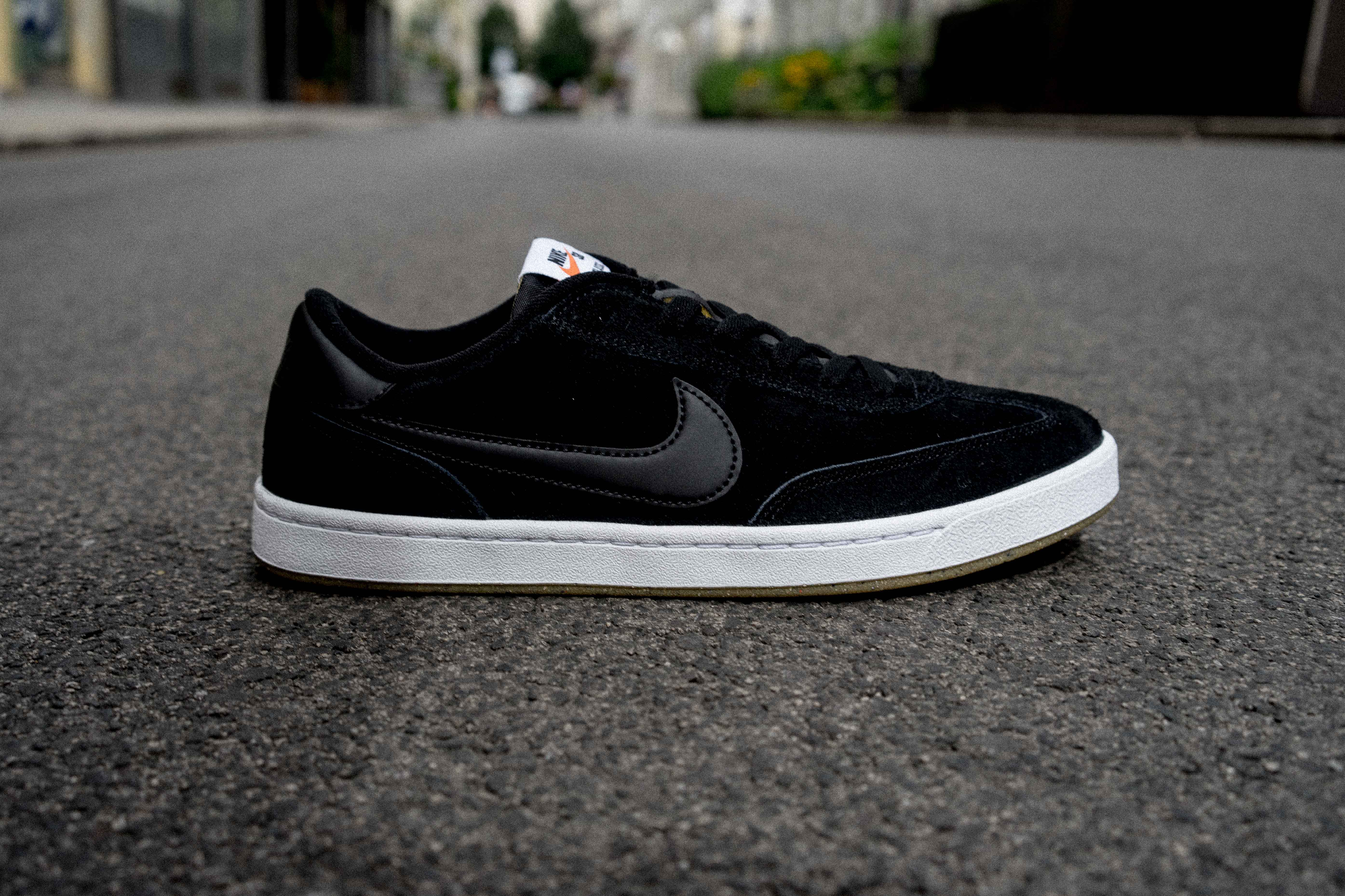 Nike SB FC Classic Herren Skate-Sneakers Nike Skateboarding