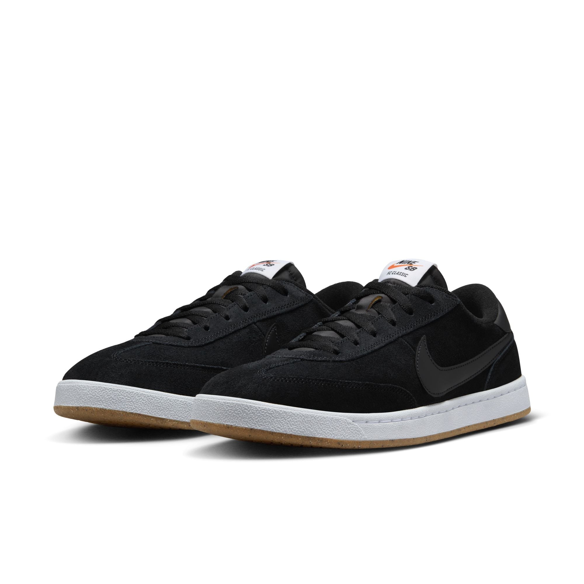 Nike SB FC Classic Herren Skate-Sneakers Nike Skateboarding