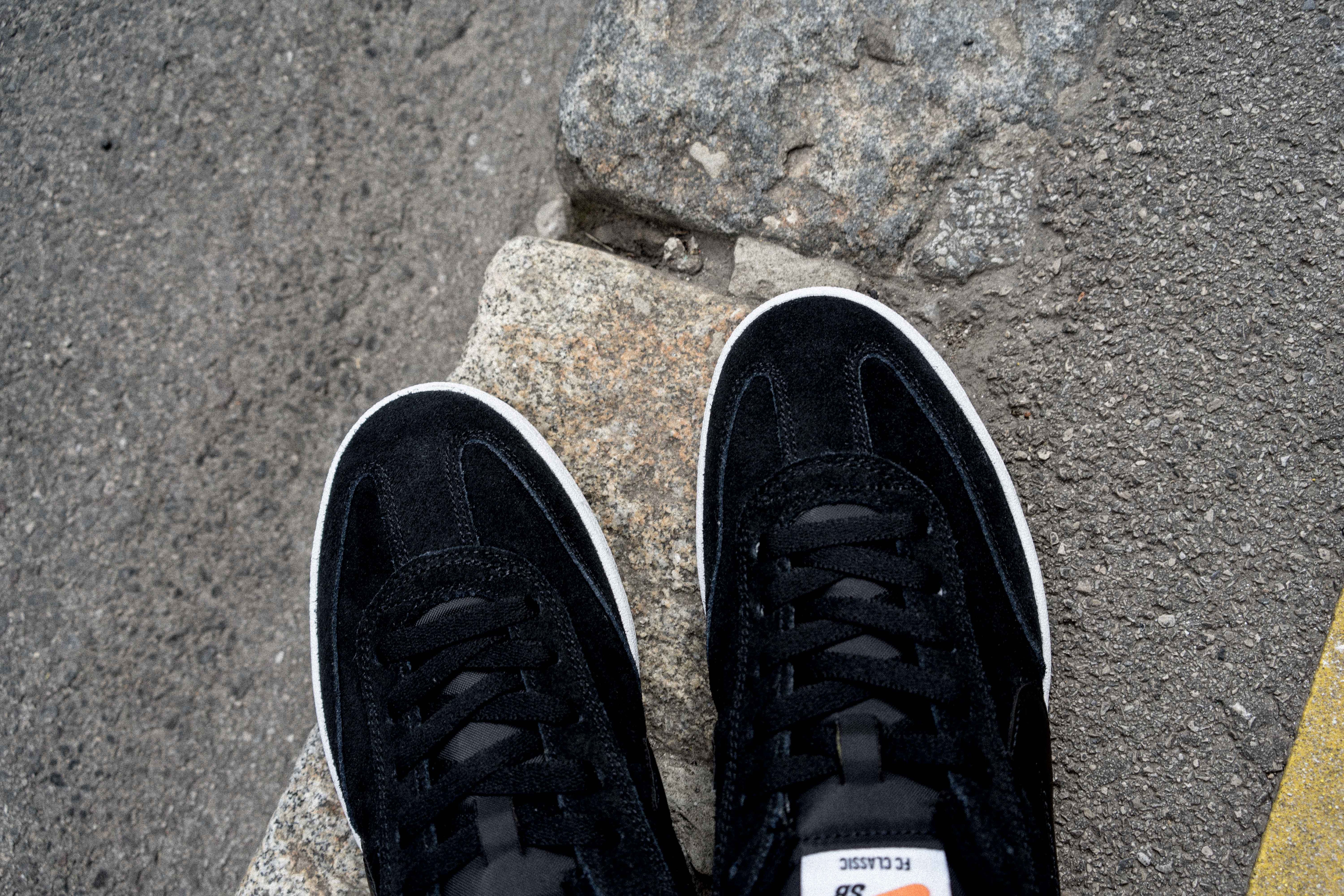 Nike SB FC Classic Herren Skate-Sneakers Nike Skateboarding