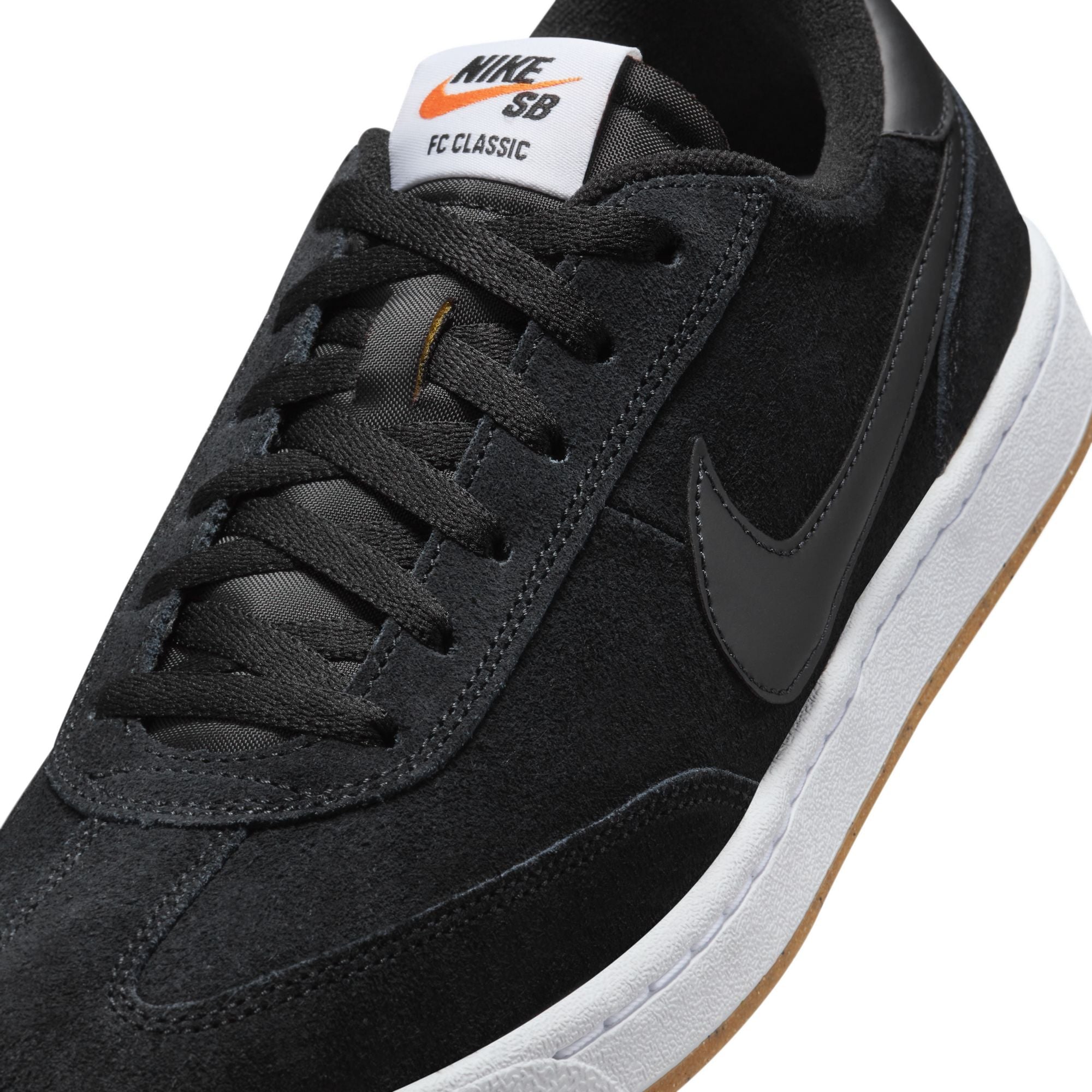 Nike SB FC Classic Herren Skate-Sneakers Nike Skateboarding