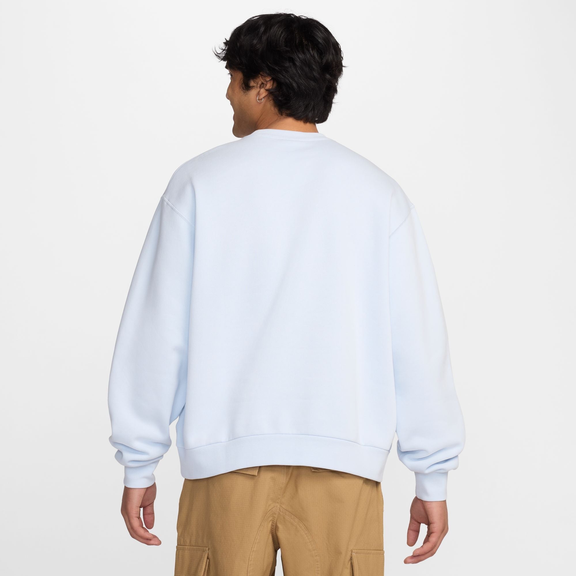 Nike SB Fleece Crewneck Herren Crewneck Nike Skateboarding