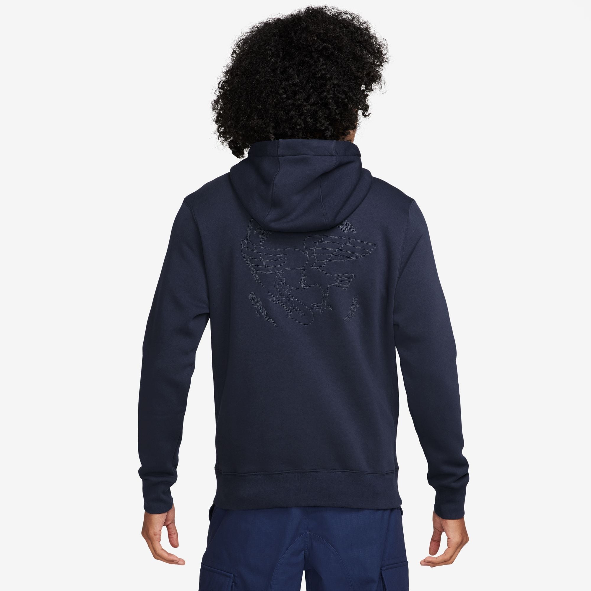 Nike SB Fleece-Hoodie QS Herren Hoodie Nike Skateboarding