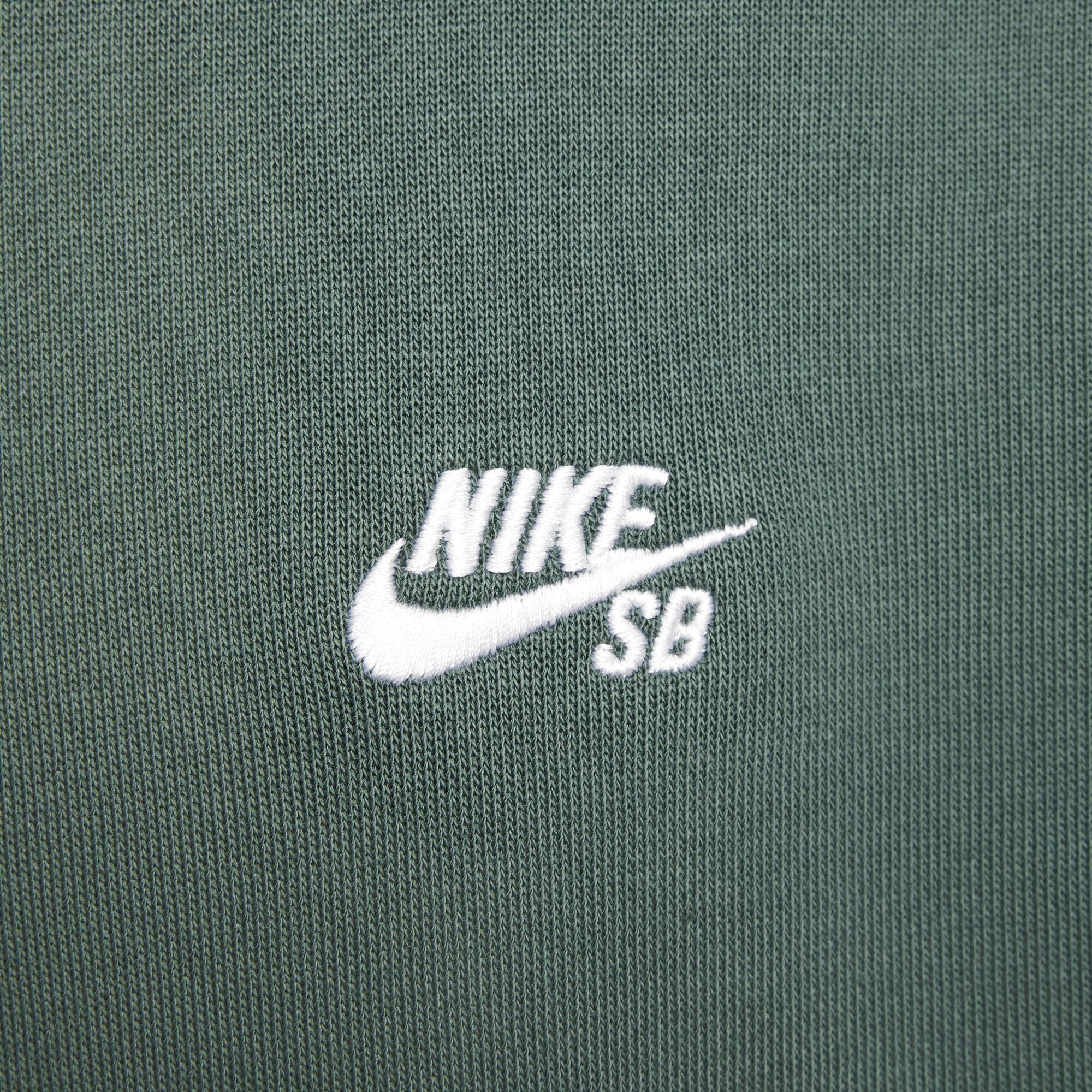 Nike SB Fleece Skateboard Hoodie Herren Hoodie Nike Skateboarding
