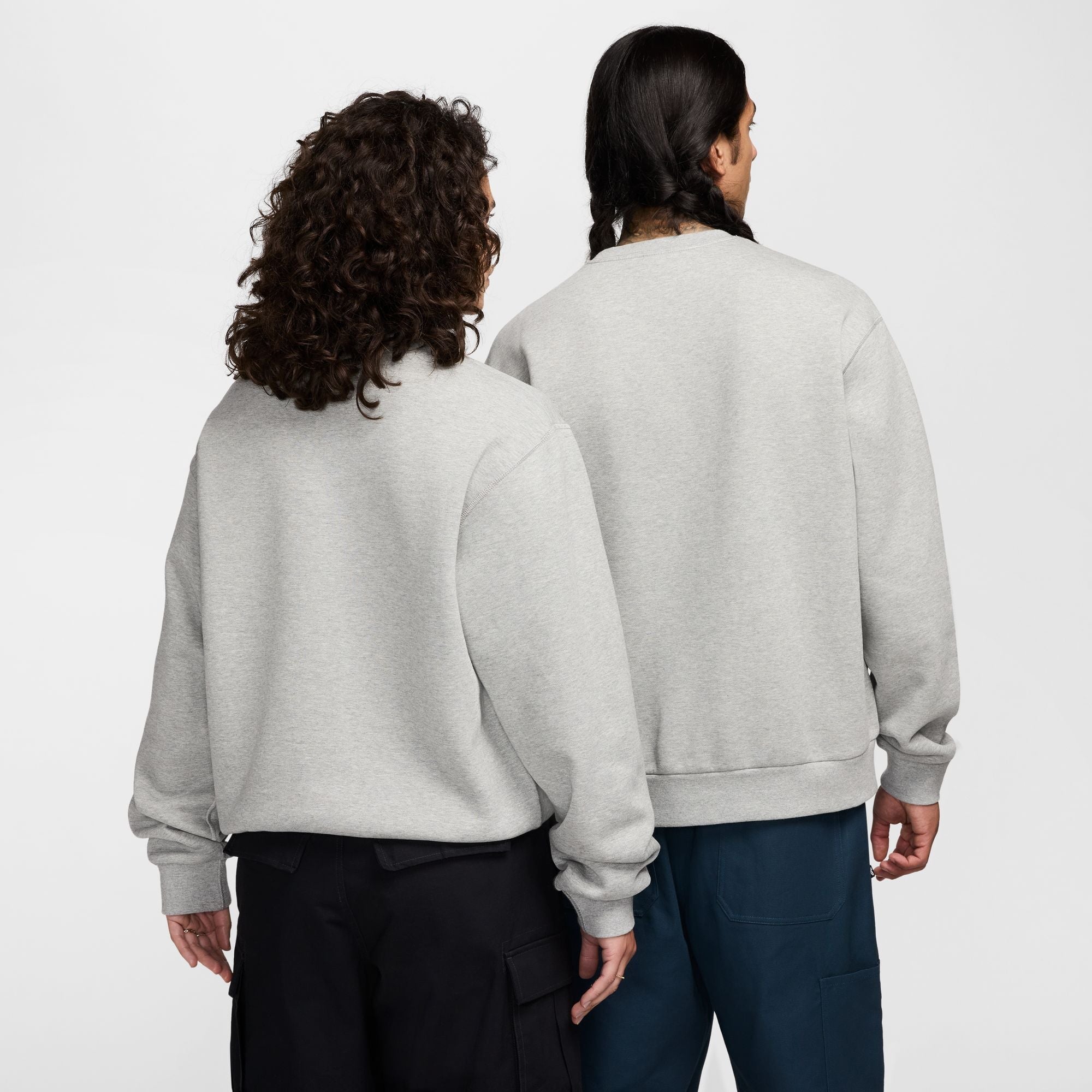 Nike SB Fleece Sweater Unisex Sweater Nike Skateboarding