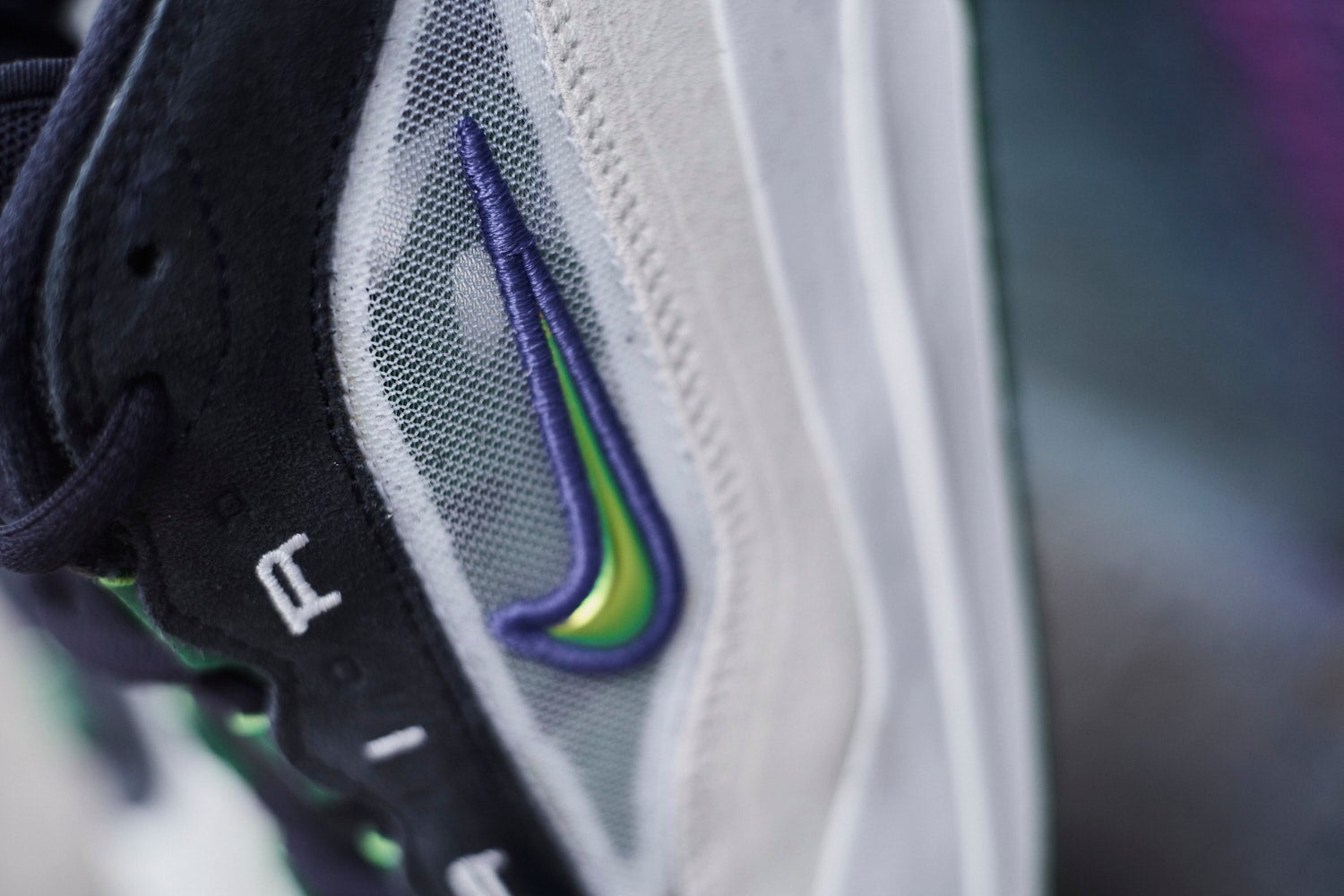 Nike SB Ishod 2 Max Skate Schuhe Herren Skate-Sneakers Nike Skateboarding