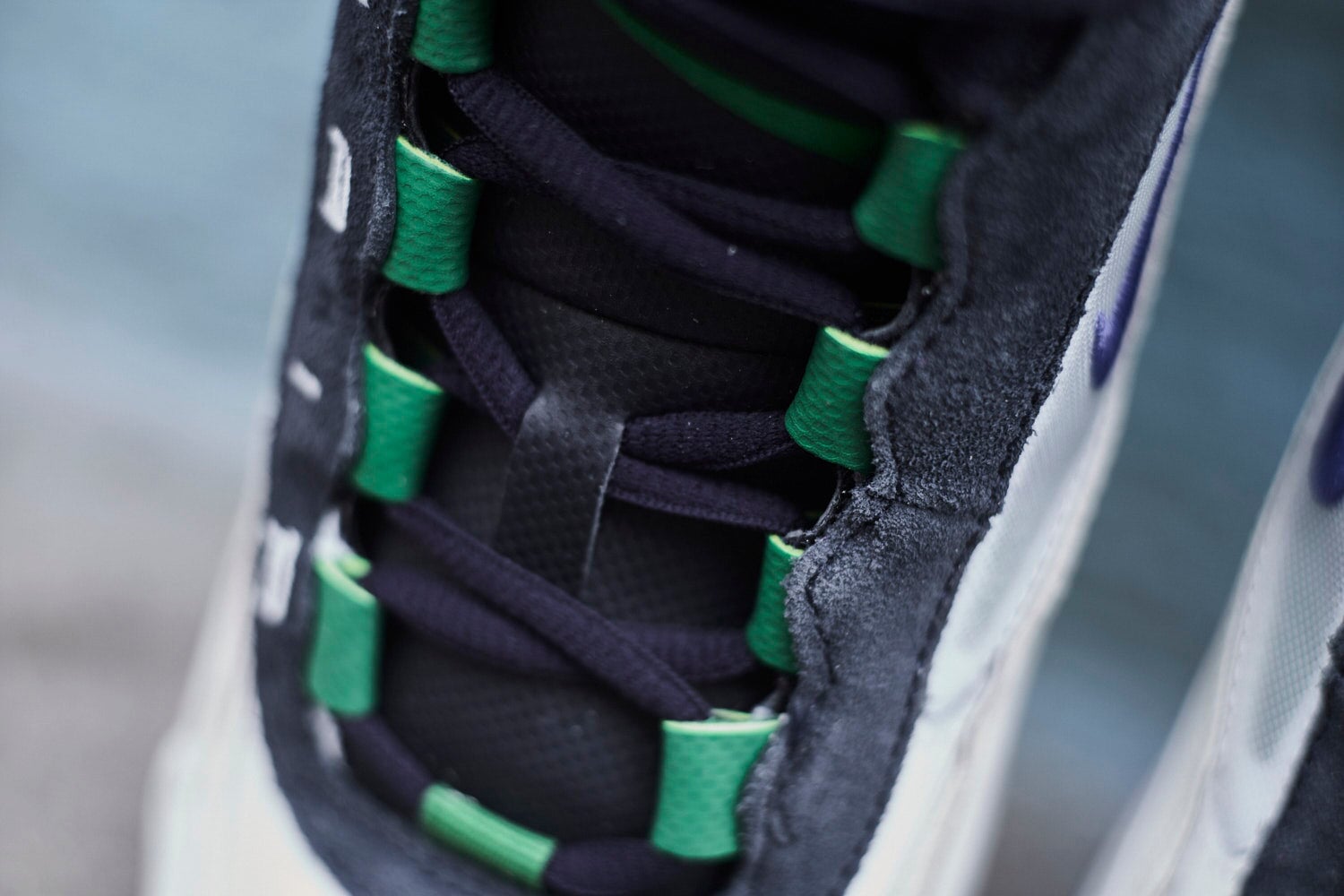 Nike SB Ishod 2 Max Skate Schuhe Herren Skate-Sneakers Nike Skateboarding