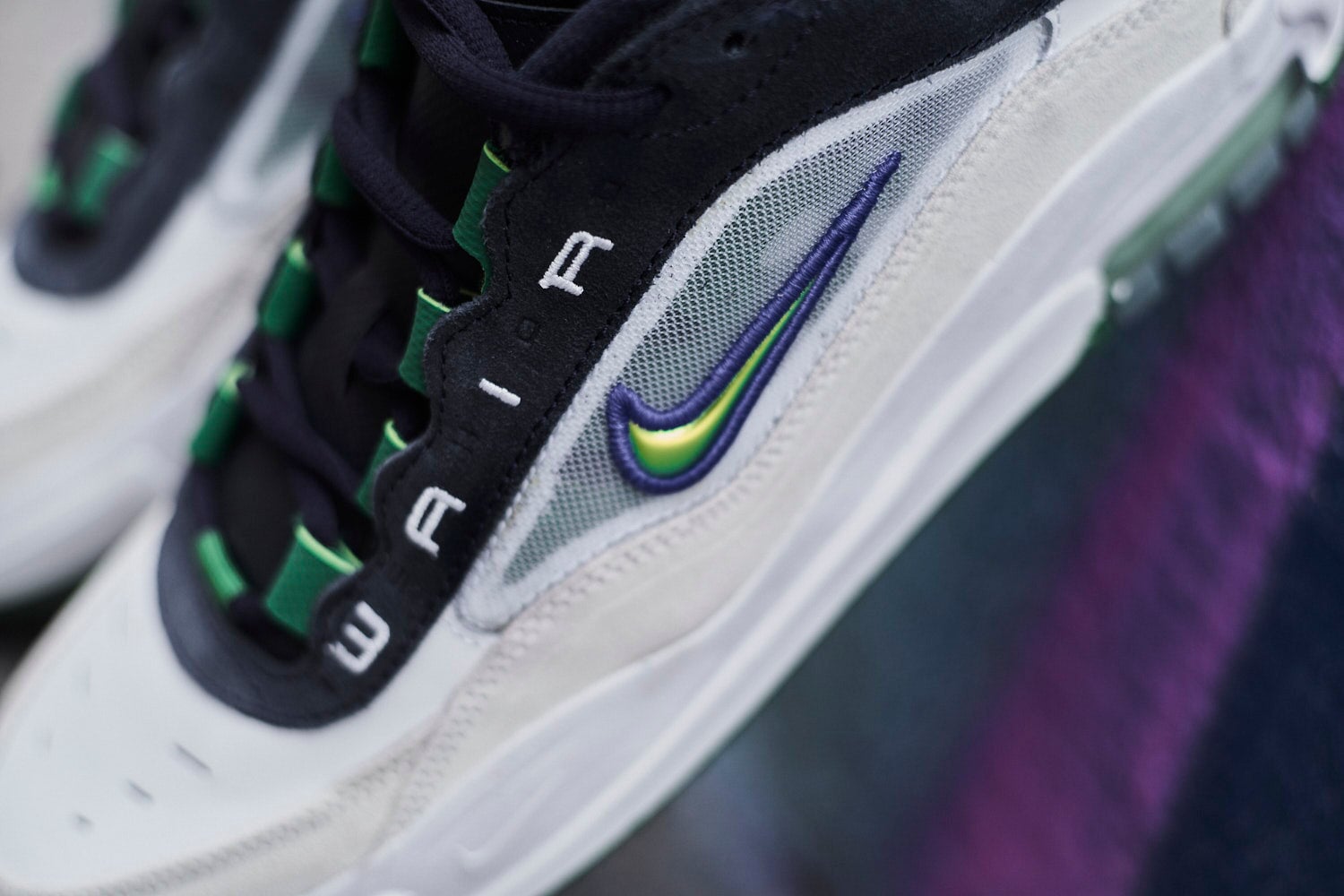 Nike SB Ishod 2 Max Skate Schuhe Herren Skate-Sneakers Nike Skateboarding