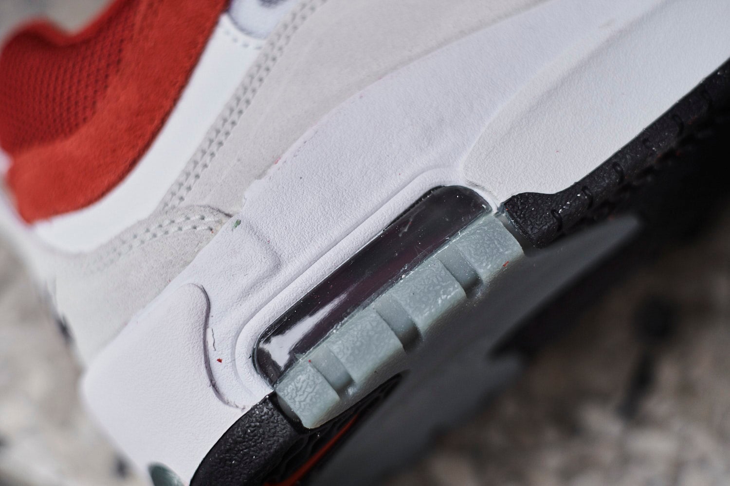 Nike SB Ishod 2 Max Skate Schuhe Herren Skate-Sneakers Nike Skateboarding