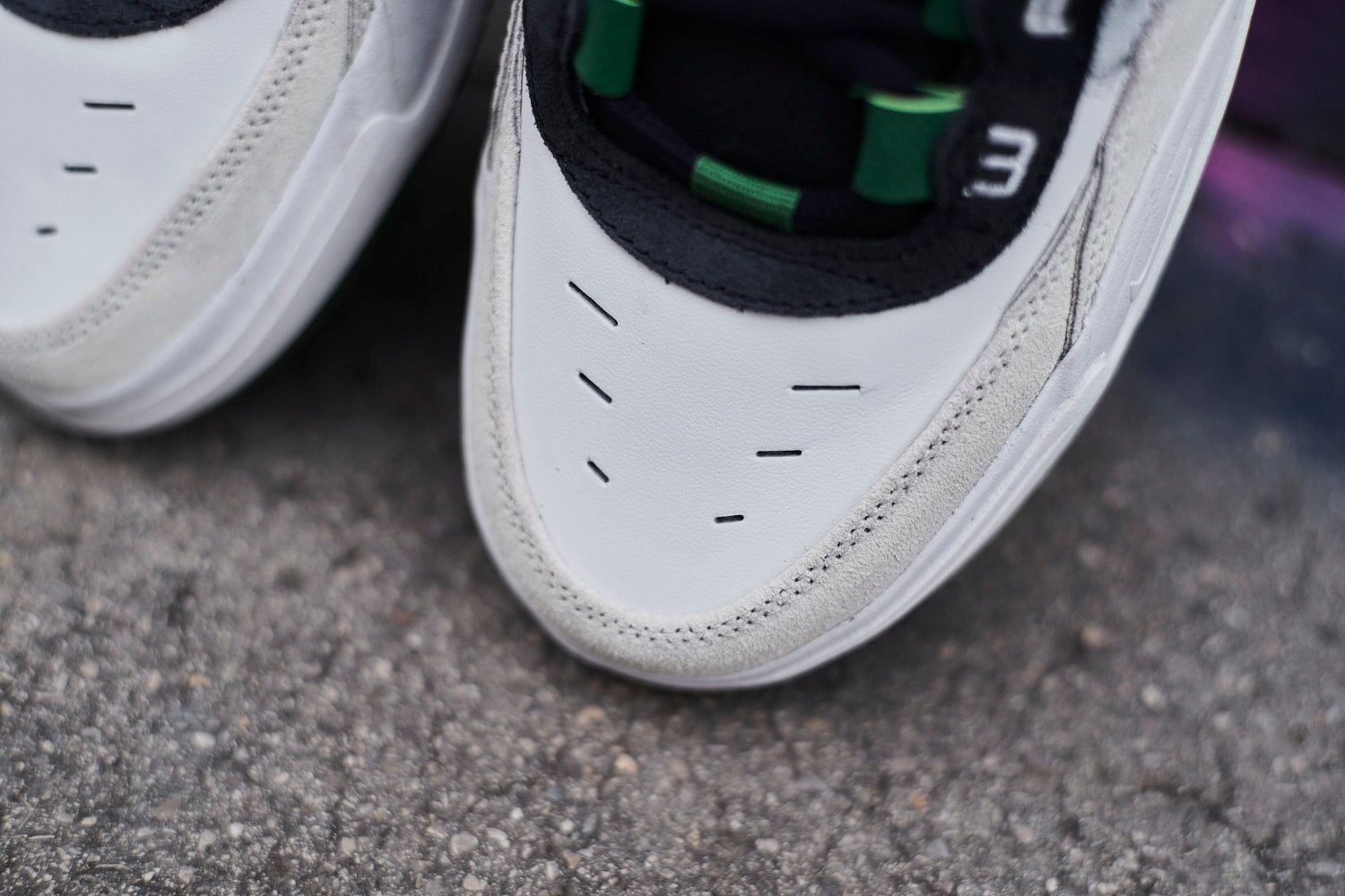 Nike SB Ishod 2 Max Skate Schuhe Herren Skate-Sneakers Nike Skateboarding