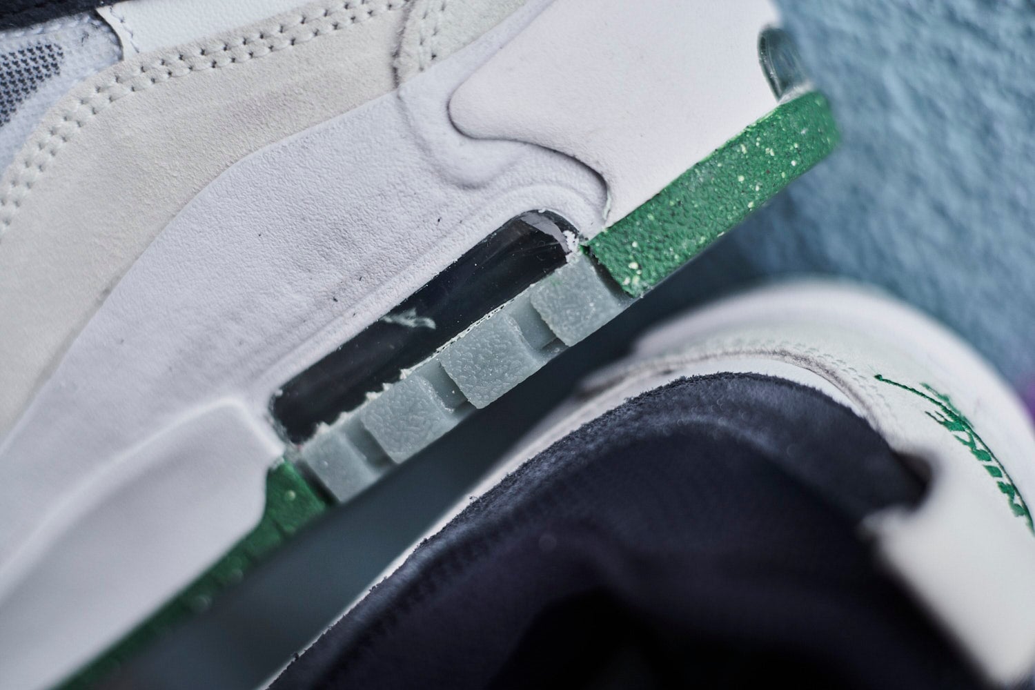 Nike SB Ishod 2 Max Skate Schuhe Herren Skate-Sneakers Nike Skateboarding