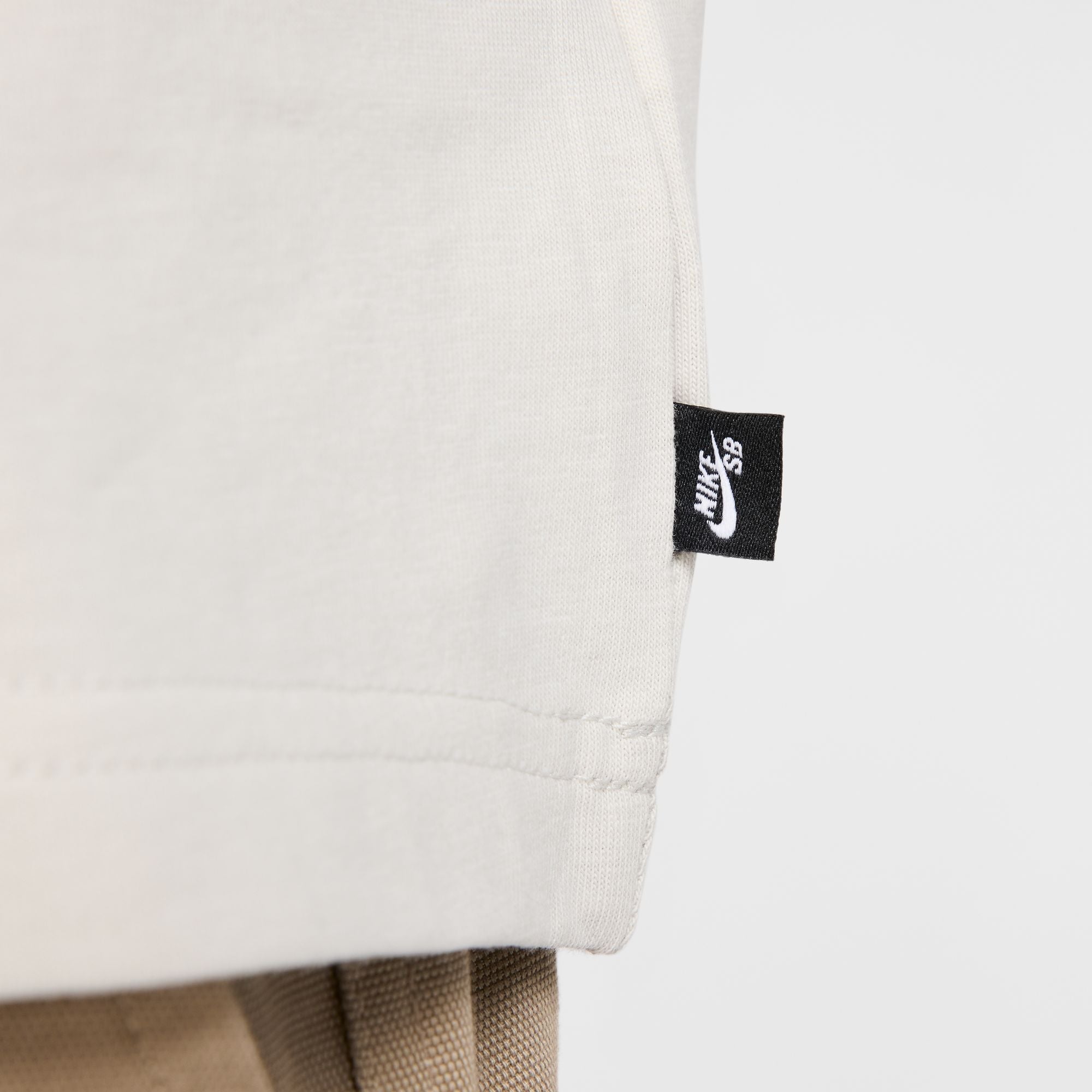 Nike SB Logo T-Shirt Herren T-Shirt Nike Skateboarding