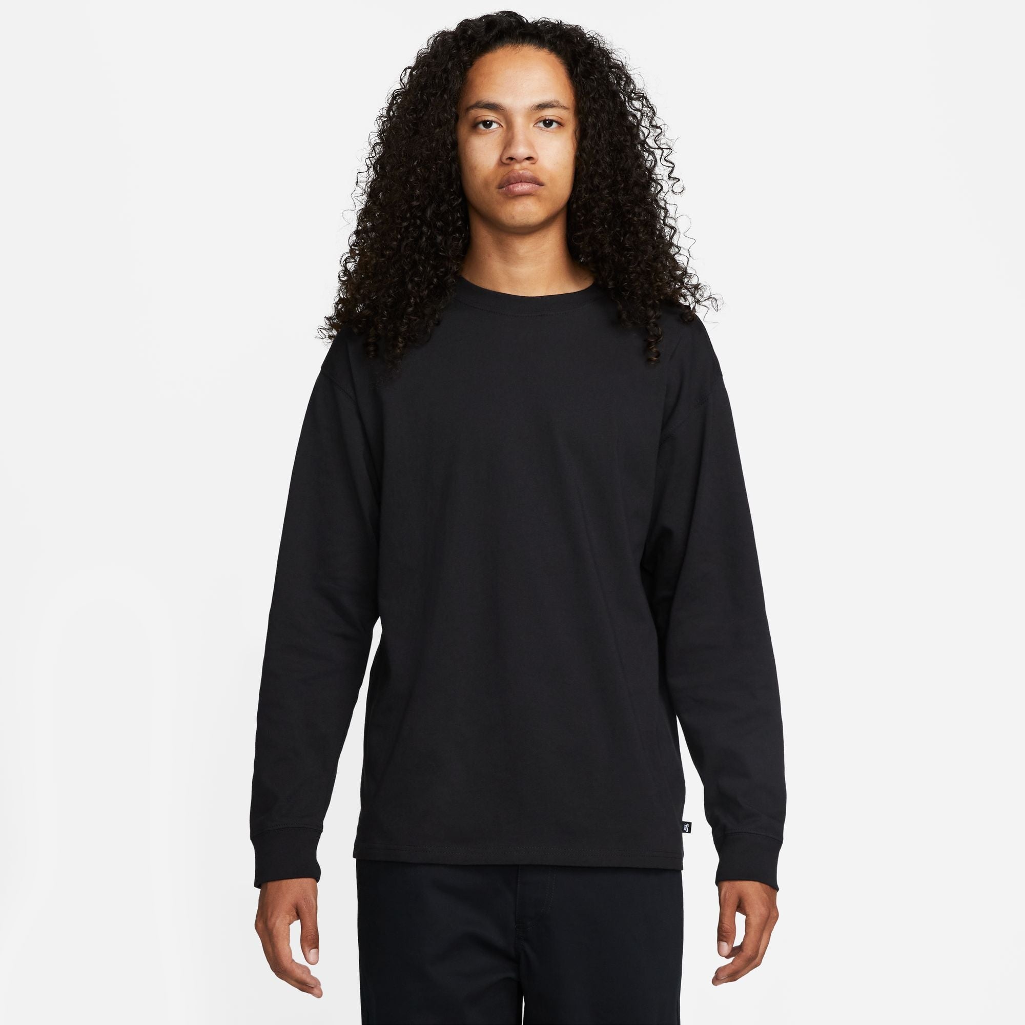 Nike SB Long Sleeve Shirt Herren Langarm-Shirts Nike SB
