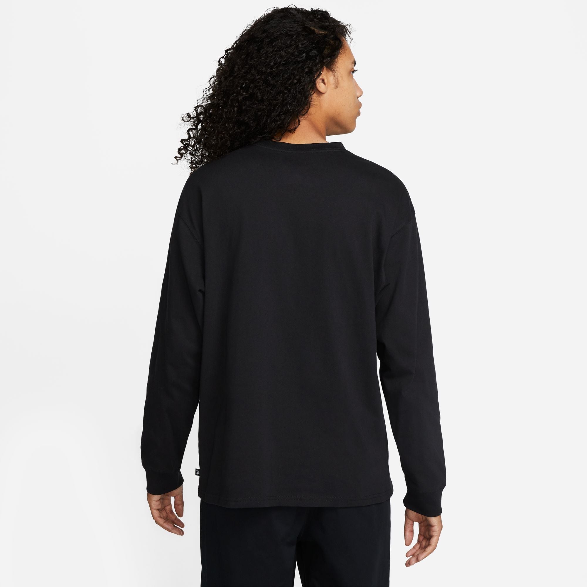 Nike SB Long Sleeve Shirt Herren Langarm-Shirts Nike SB