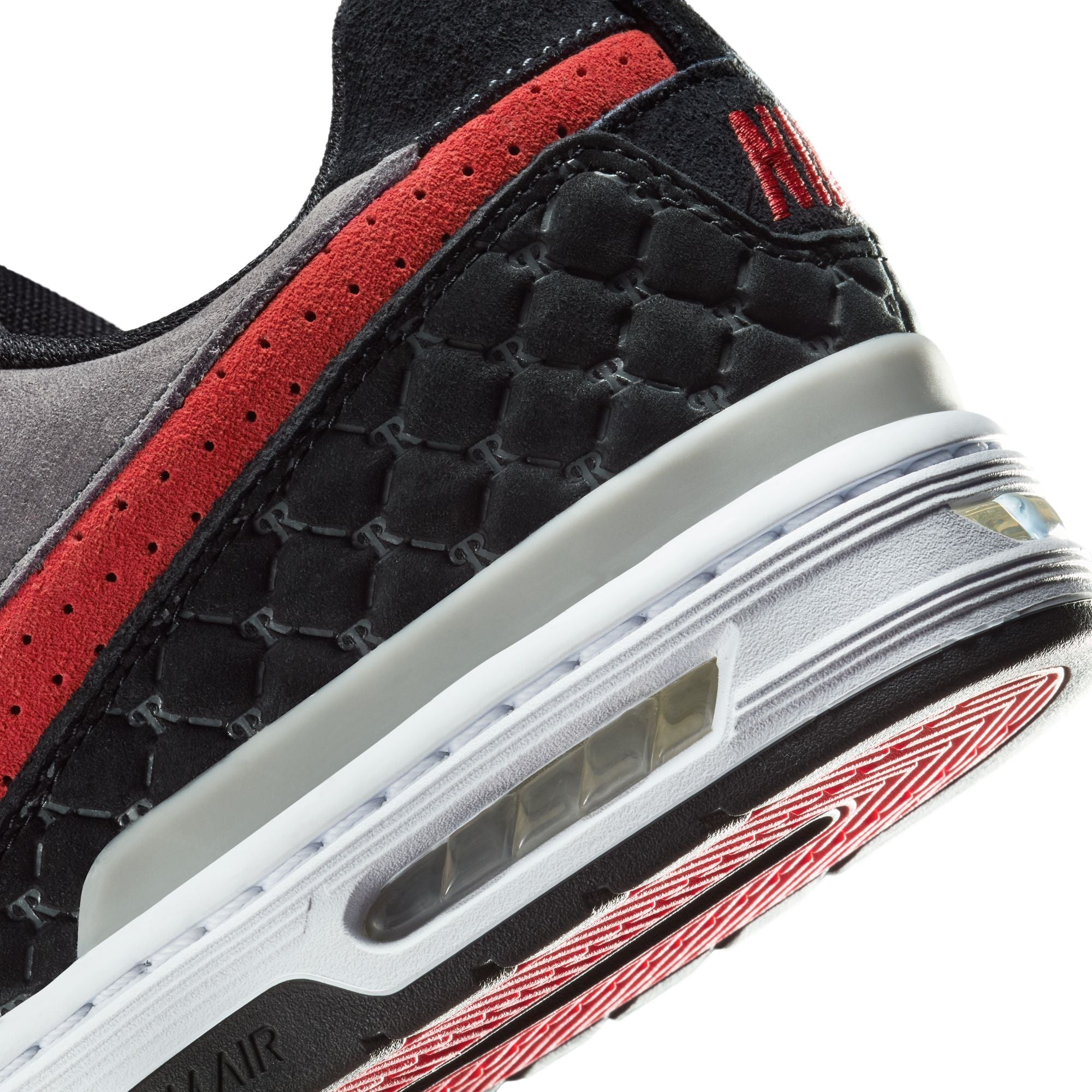 Nike SB Paul Rodriguez Zoom Air Low Skate Schuhe Unisex Skate-Sneakers Nike Skateboarding