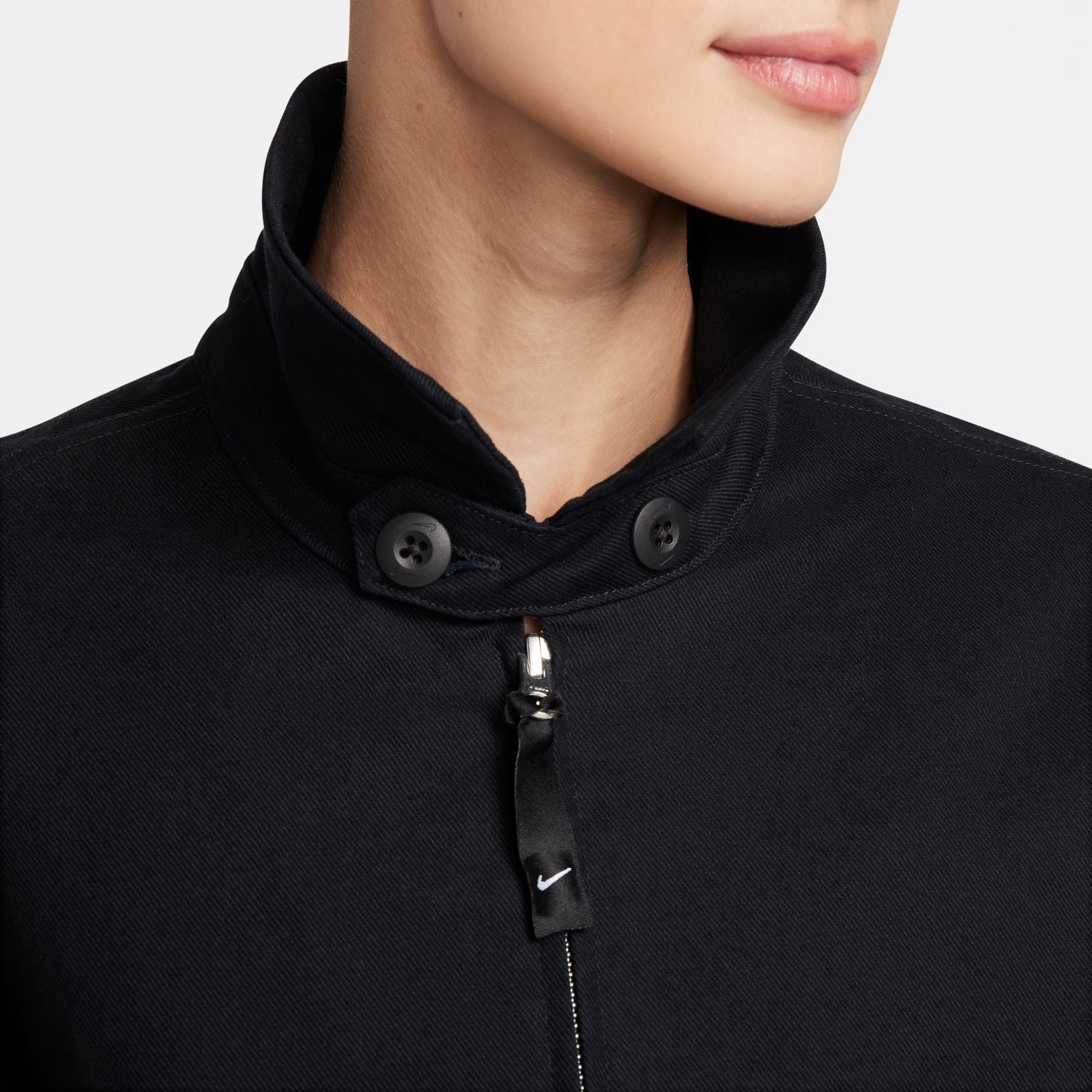 Nike SB Premium Skateboardjacke Herren Casual-Jacke Nike Skateboarding