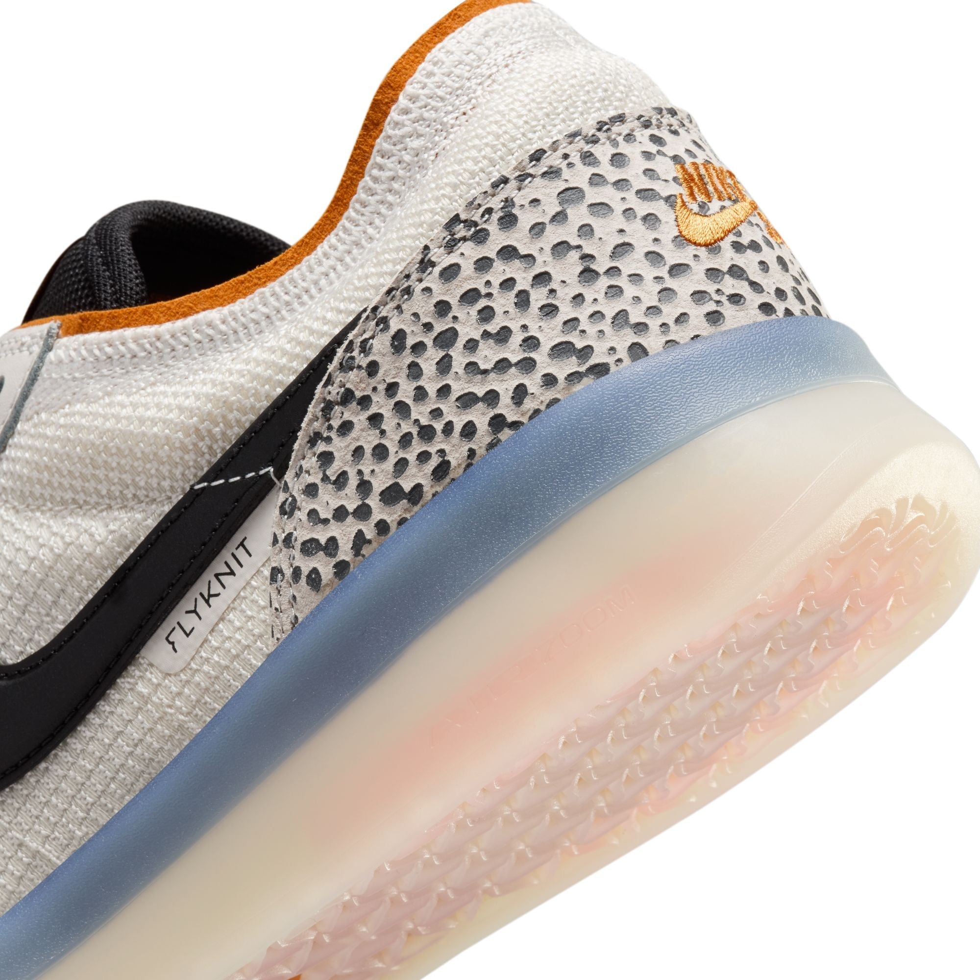 Nike SB PS8 "Electric" Unisex Skate Schuhe Skate-Sneakers Nike Skateboarding