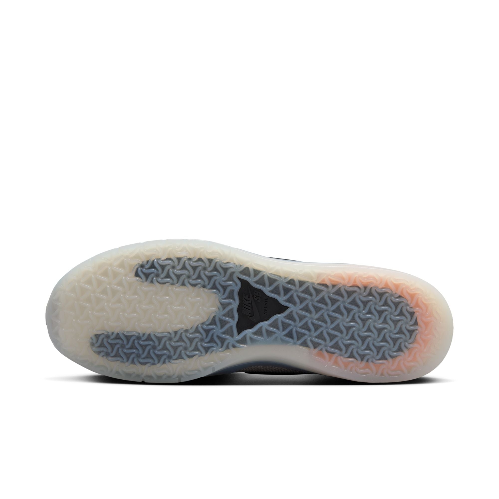 Nike SB PS8 Skate Schuhe Unisex Skate-Sneakers Nike Skateboarding