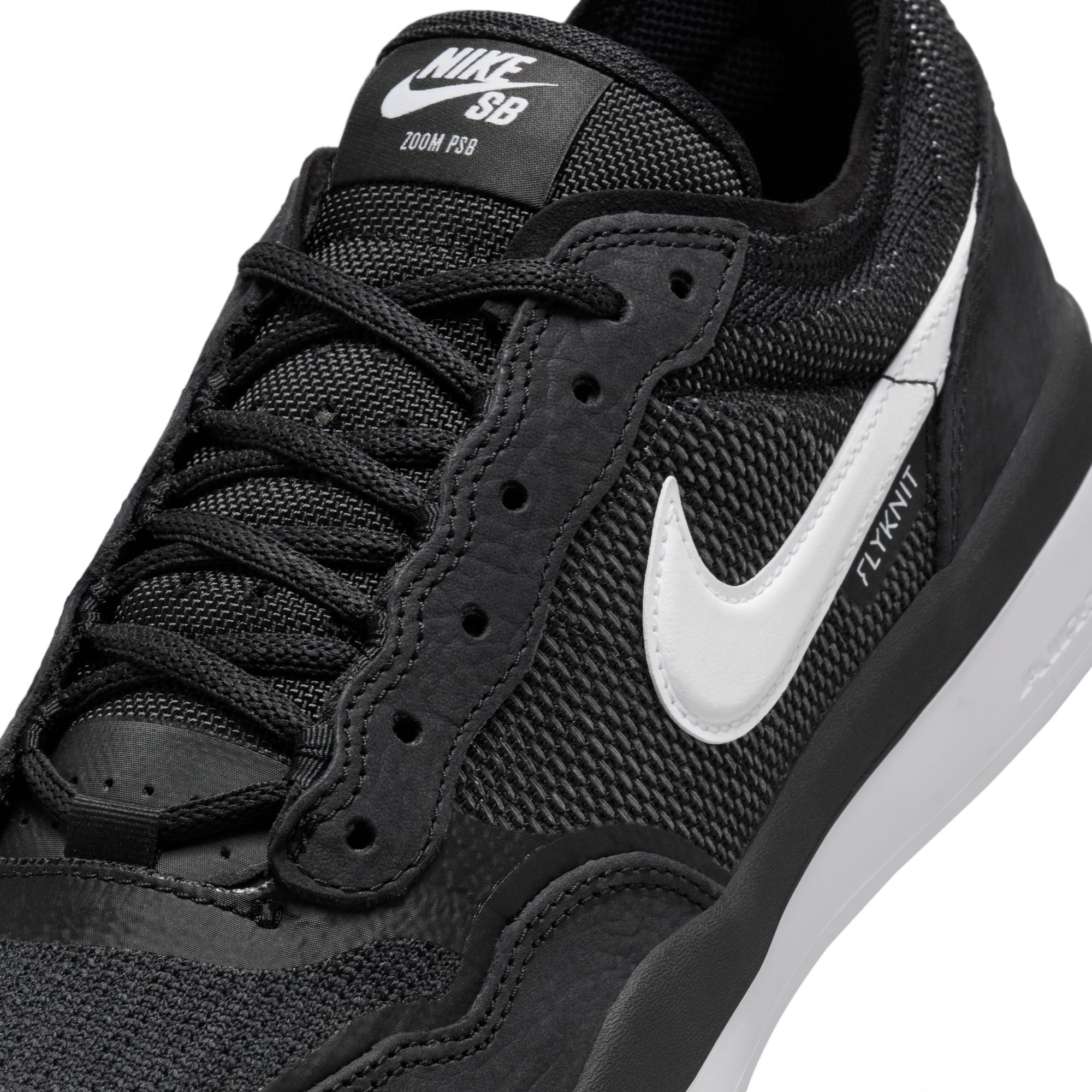 Nike SB PS8 Skate Schuhe Unisex Skate-Sneakers Nike Skateboarding