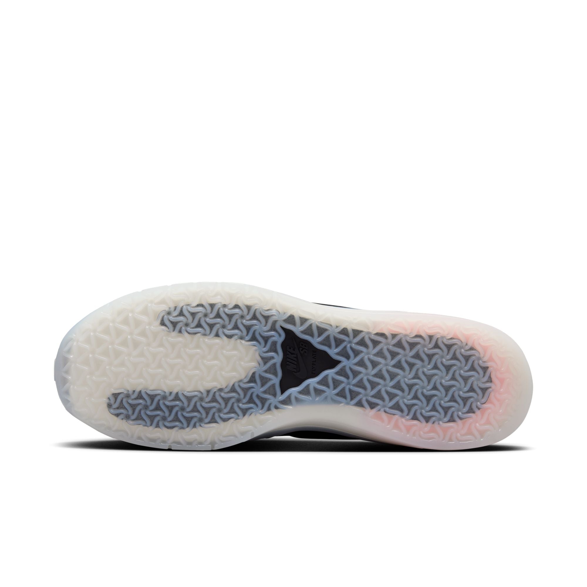 Nike SB PS8 Unisex Skate Schuhe Skate-Sneakers Nike Skateboarding