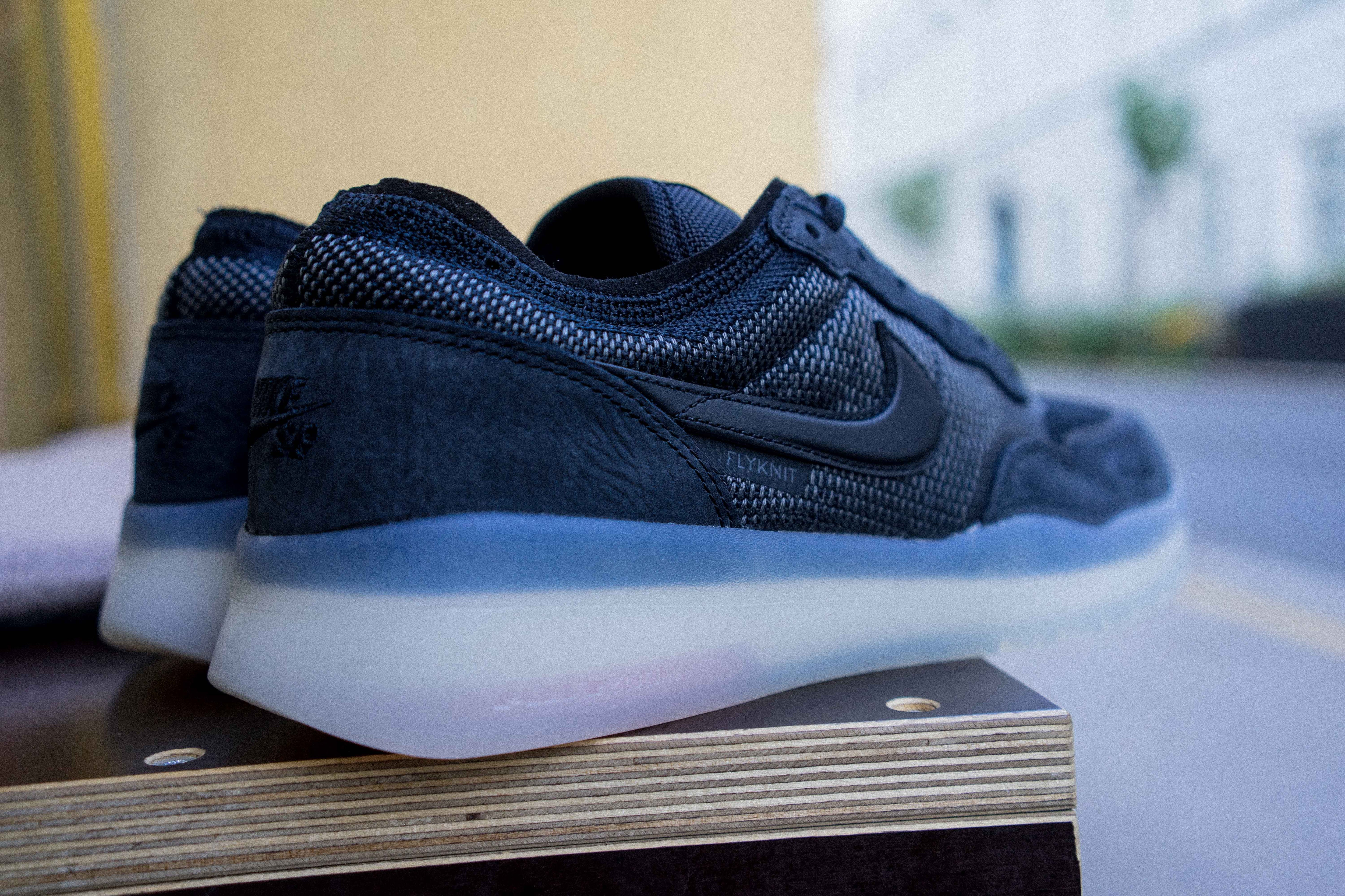 Nike SB PS8 Unisex Skate Schuhe Skate-Sneakers Nike Skateboarding