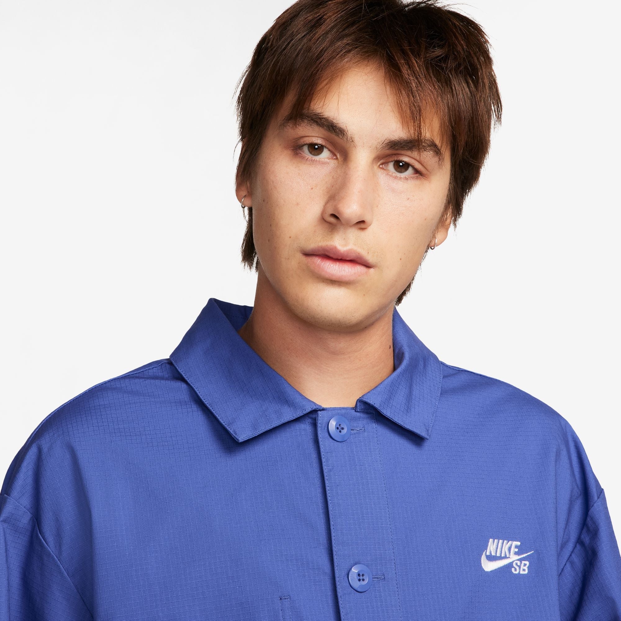 Nike SB Skate Chore Jacket QS Herren Casual-Jacke Nike Skateboarding