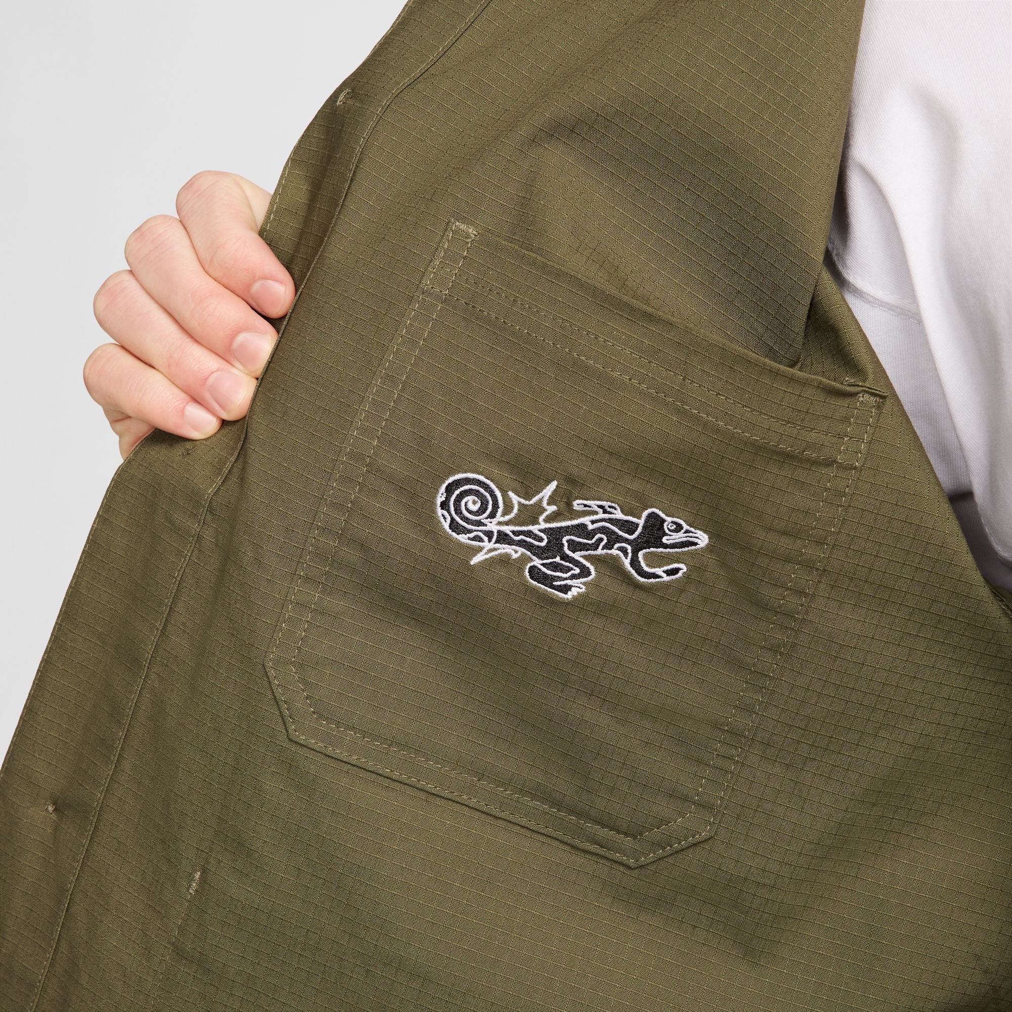 Nike SB Skate Chore Jacket QS Herren Casual-Jacke Nike Skateboarding