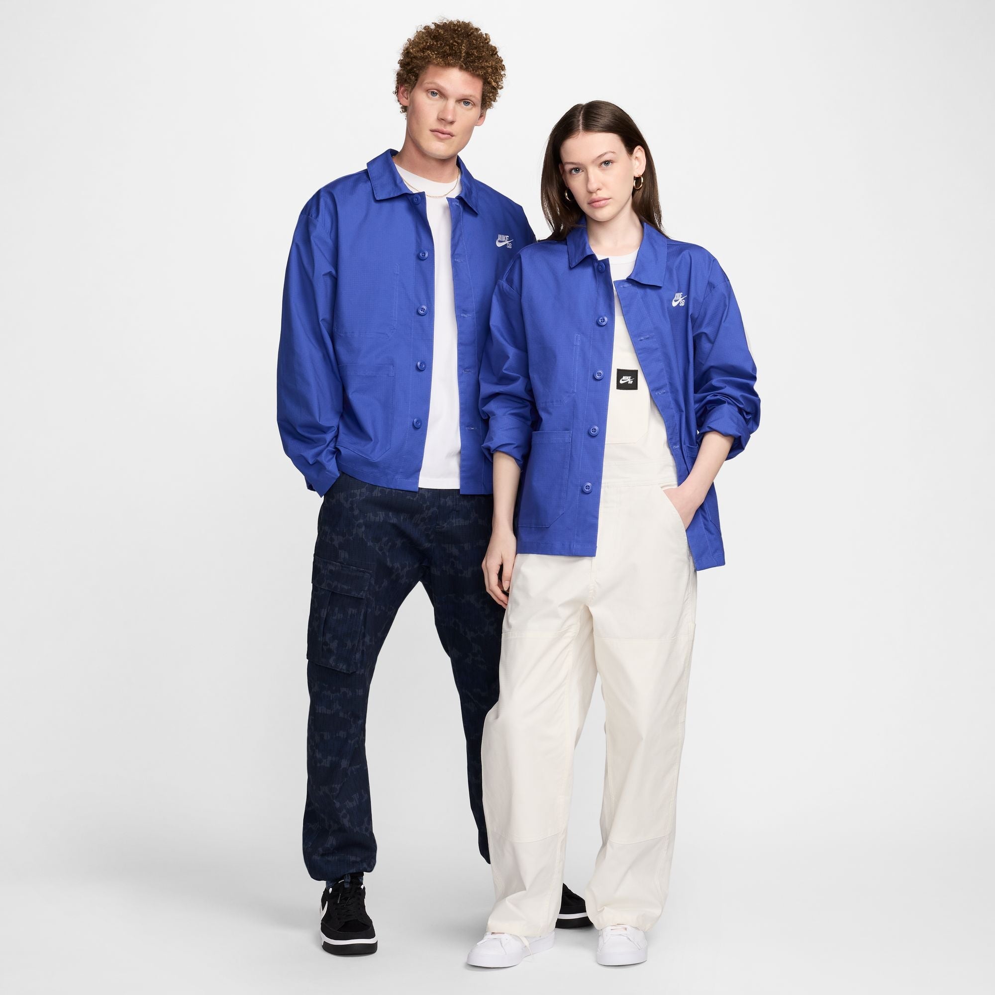 Nike SB Skate Chore Jacket QS Herren Casual-Jacke Nike Skateboarding