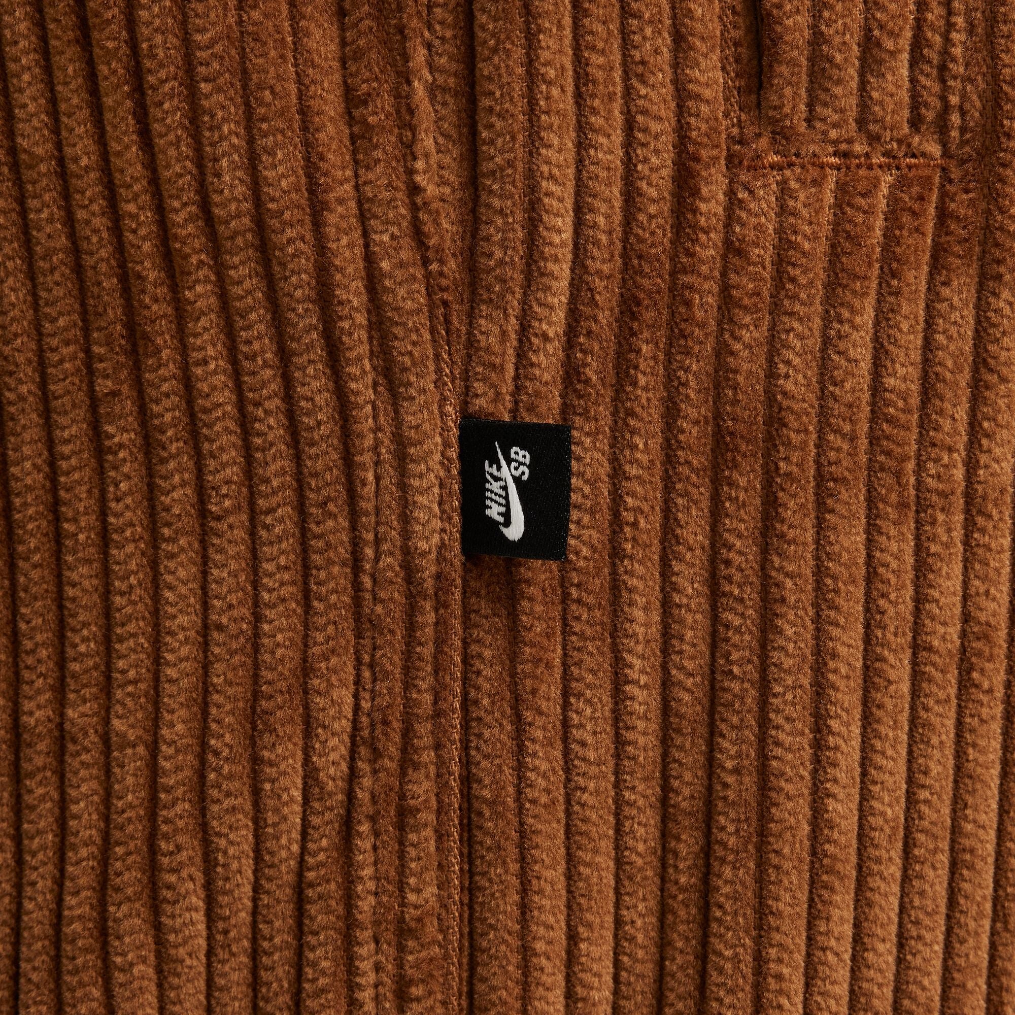 Nike SB Skate Cordhose Herren Cordhose Nike Skateboarding