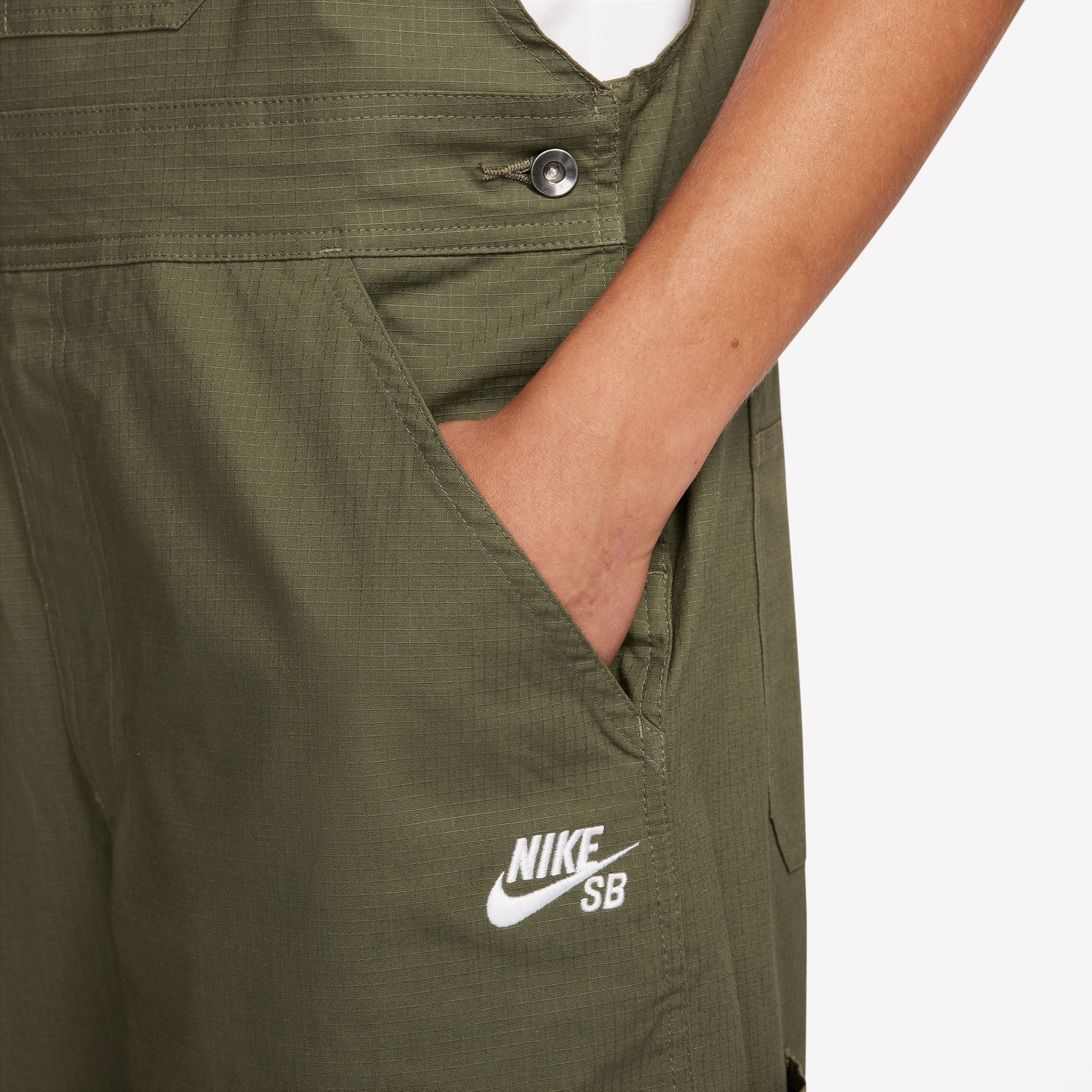 Nike SB Skate Overall QS Herren Overall Nike Skateboarding