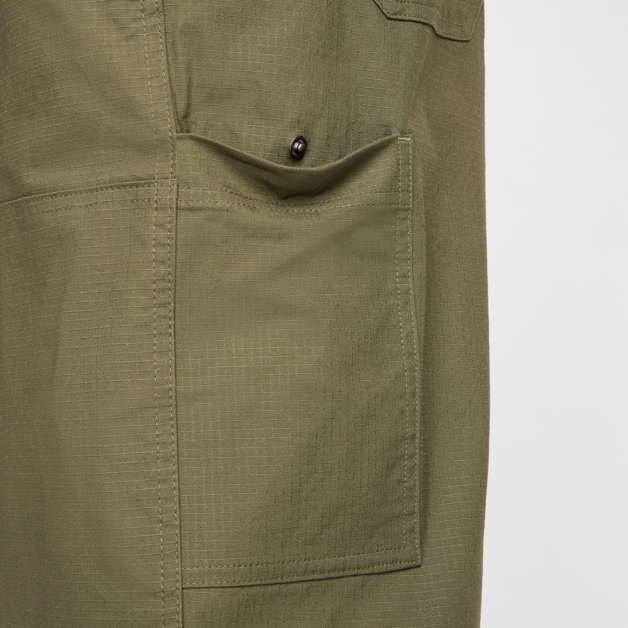 Nike SB Skate Overall QS Herren Overall Nike Skateboarding