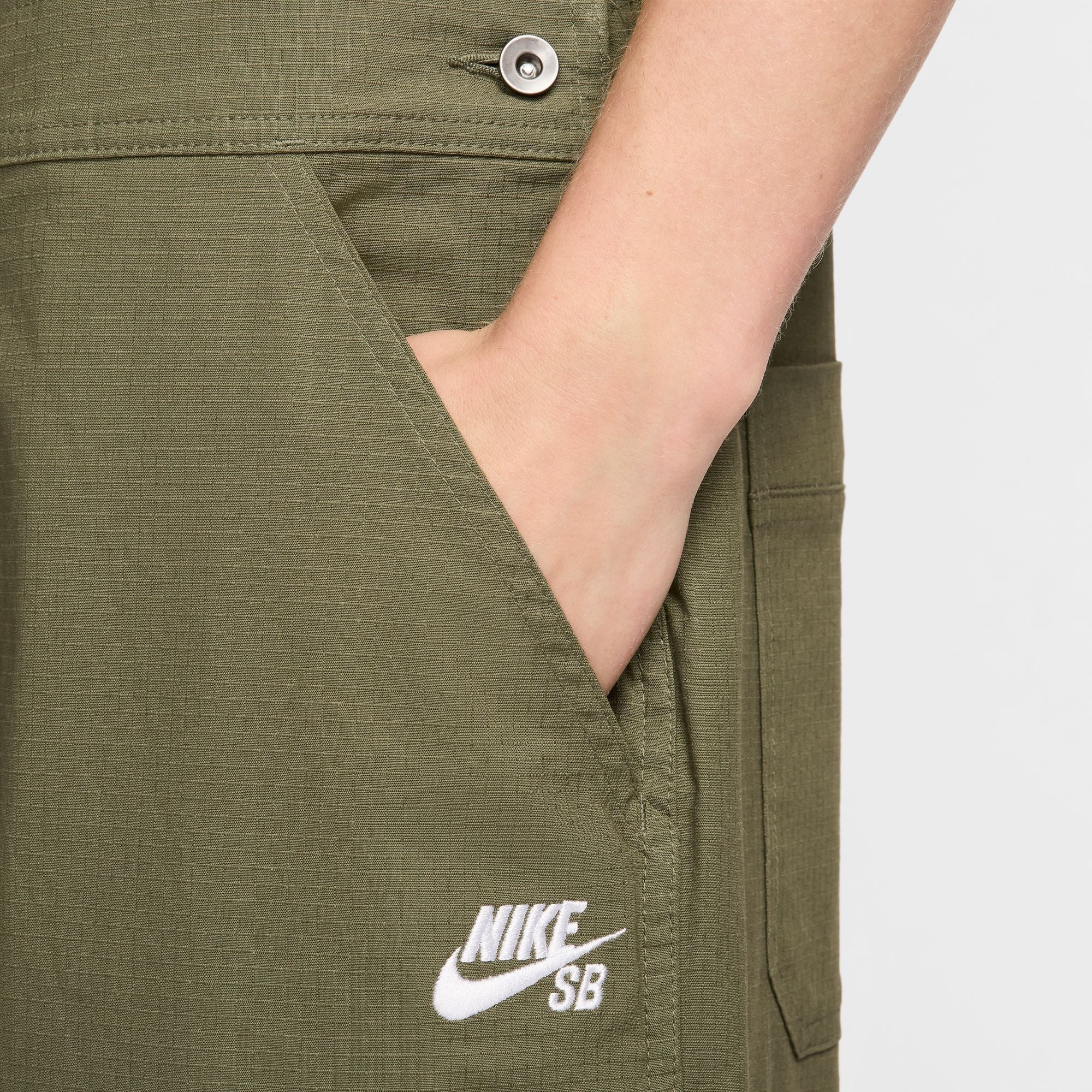 Nike SB Skate Overall QS Herren Overall Nike Skateboarding