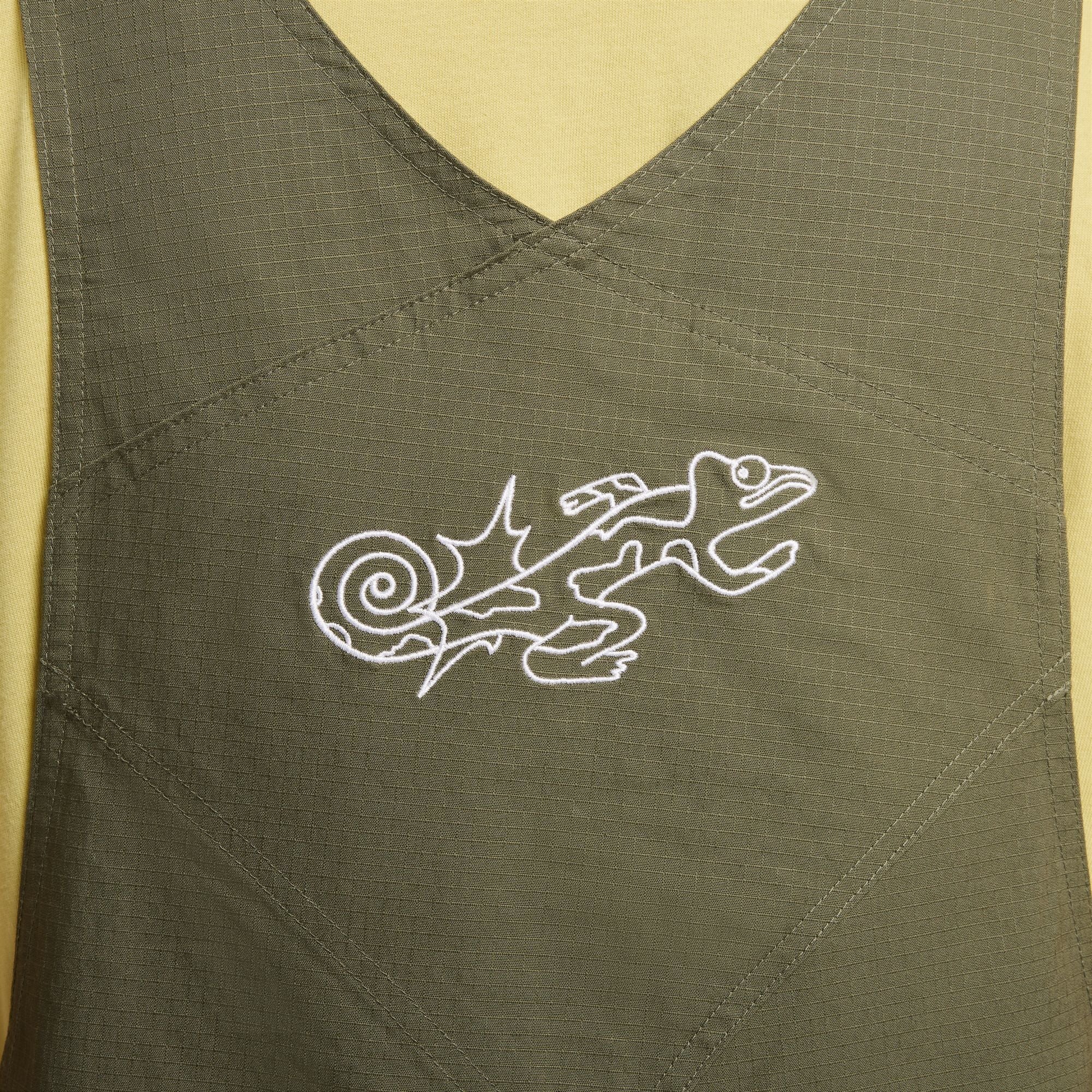 Nike SB Skate Overall QS Herren Overall Nike Skateboarding