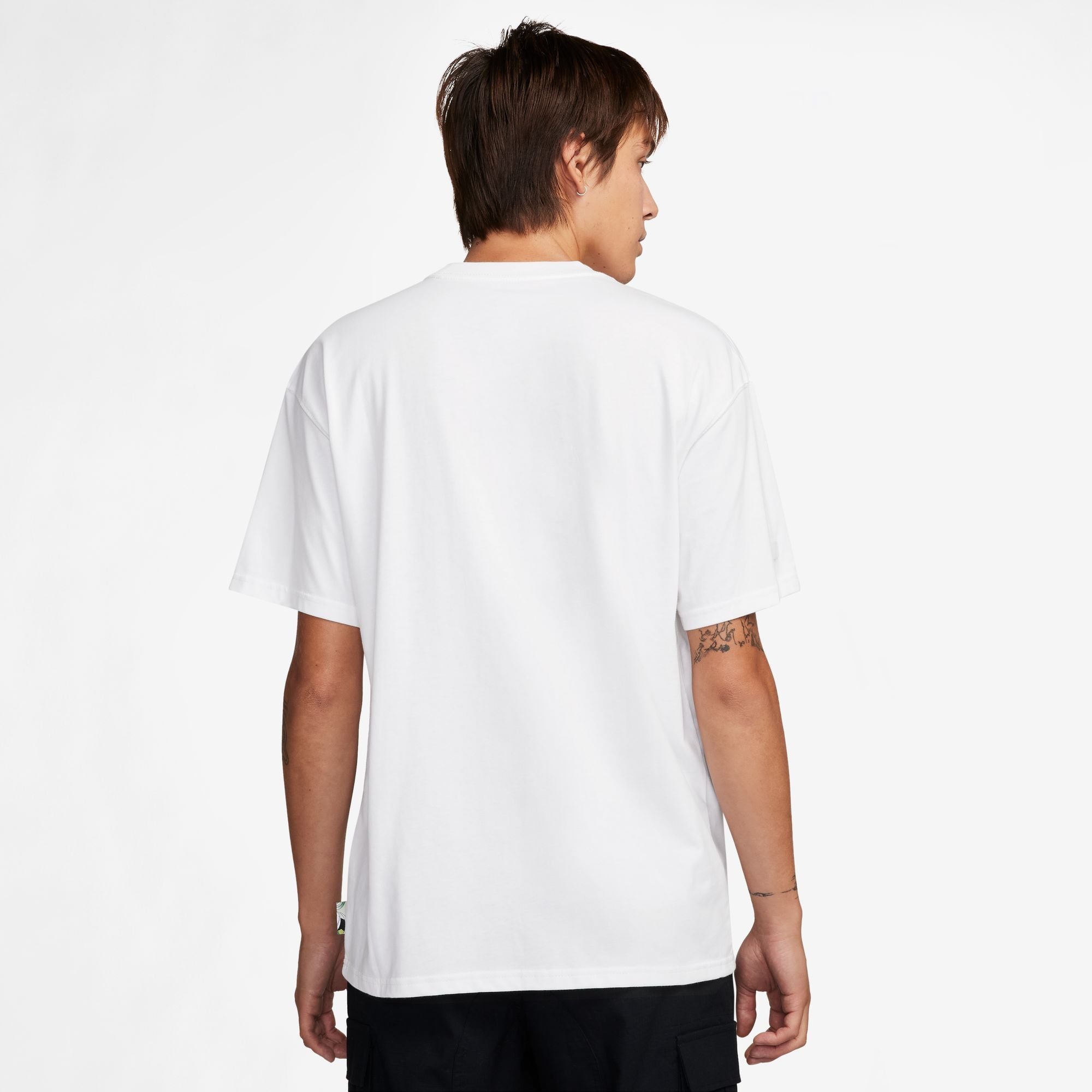 Nike SB Skate T-Shirt QS Herren T-Shirt Nike Skateboarding