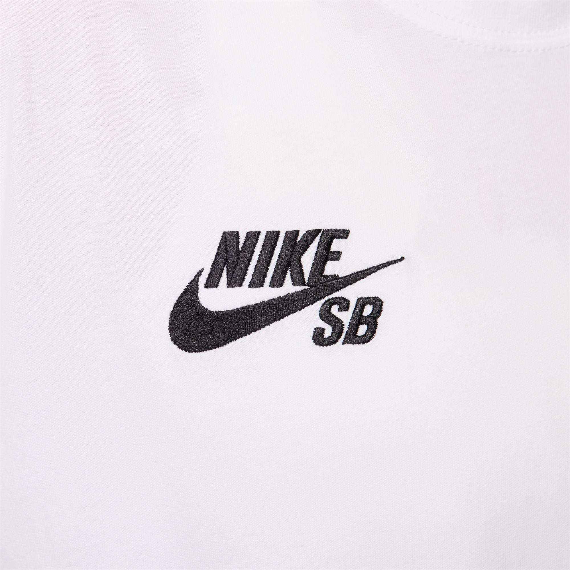 Nike SB Skate T-Shirt QS Herren T-Shirt Nike Skateboarding