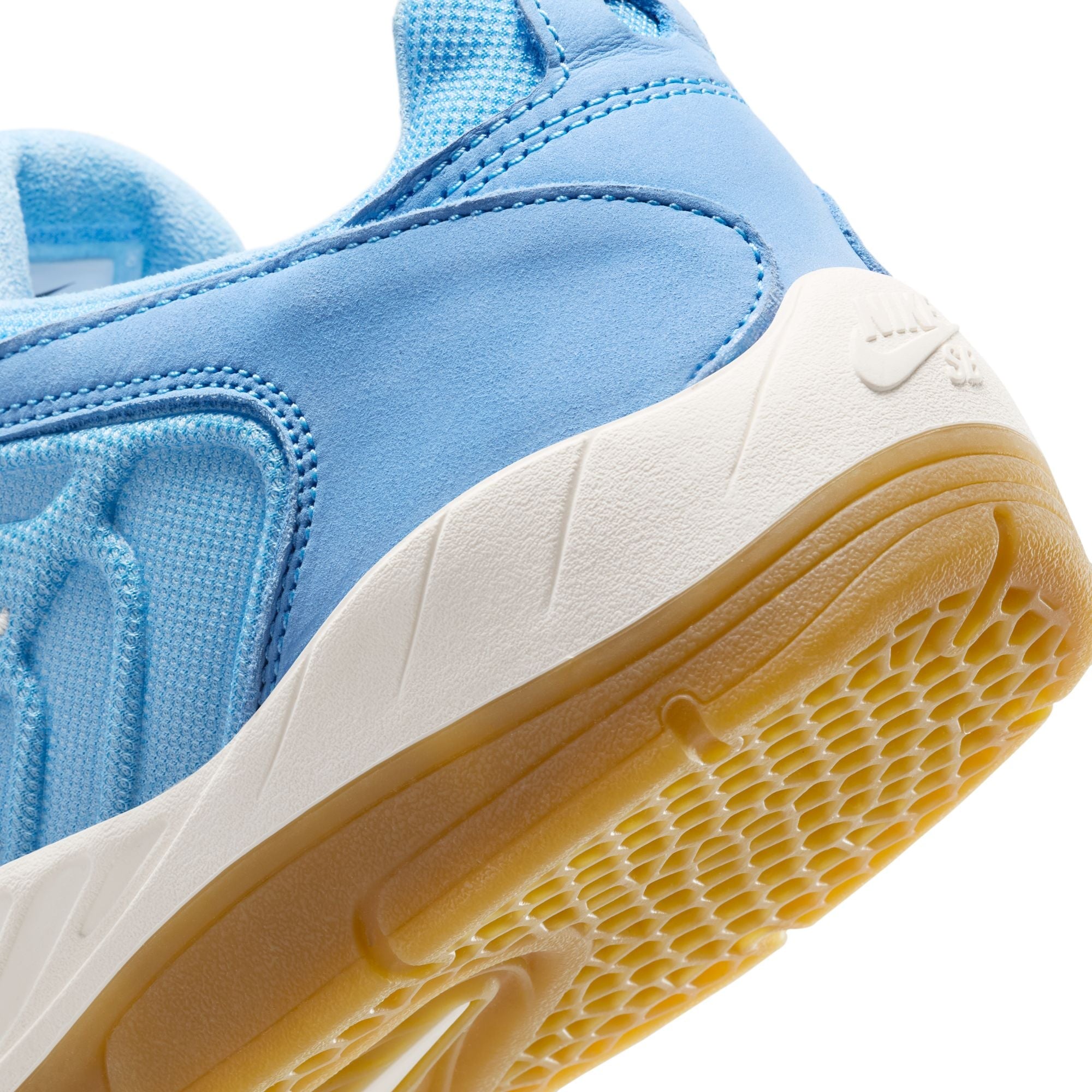 Nike SB Vertebrae Skate Schuhe Herren Skate-Sneakers Nike Skateboarding