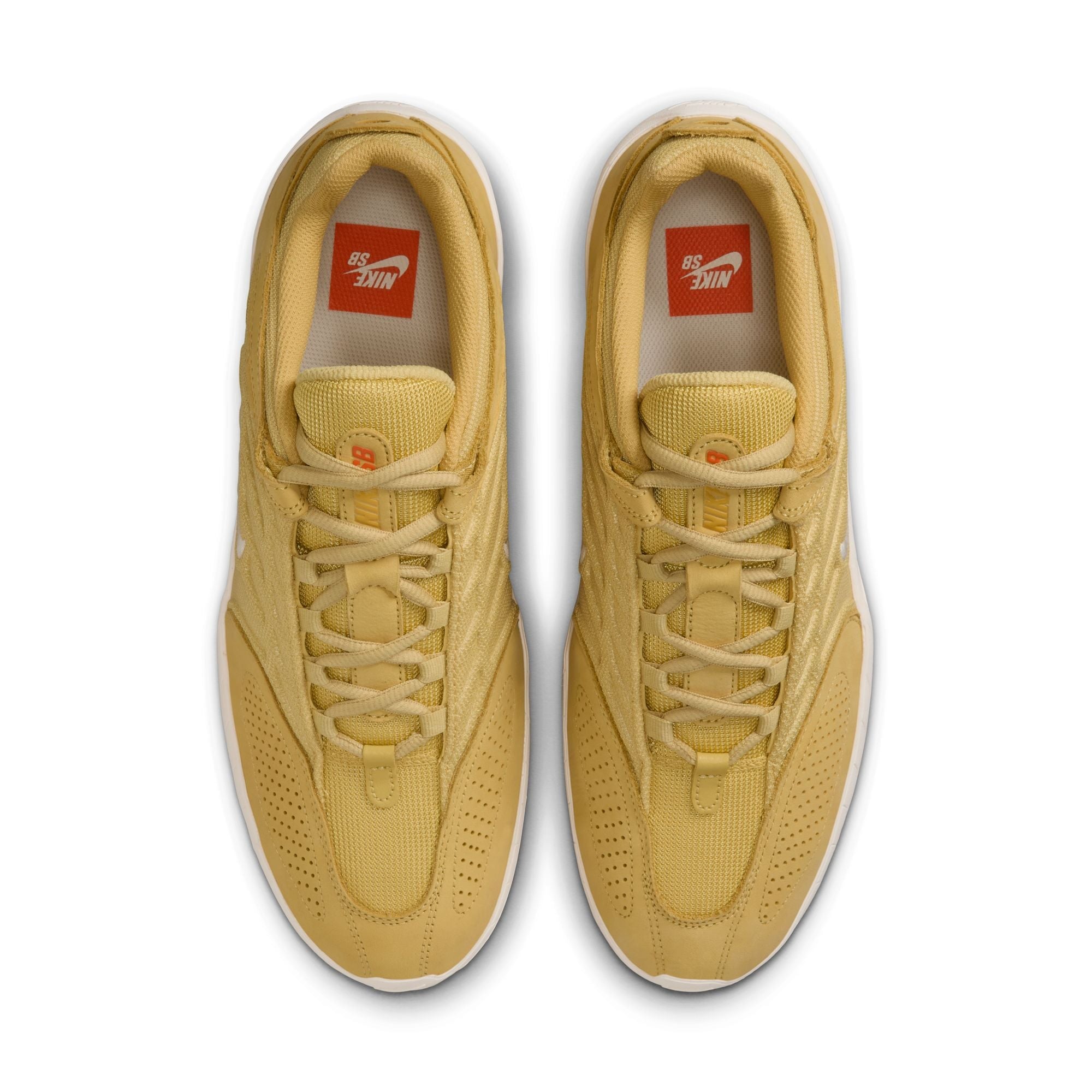 Nike SB Vertebrae Skate Schuhe Unisex Skate-Sneakers Nike Skateboarding