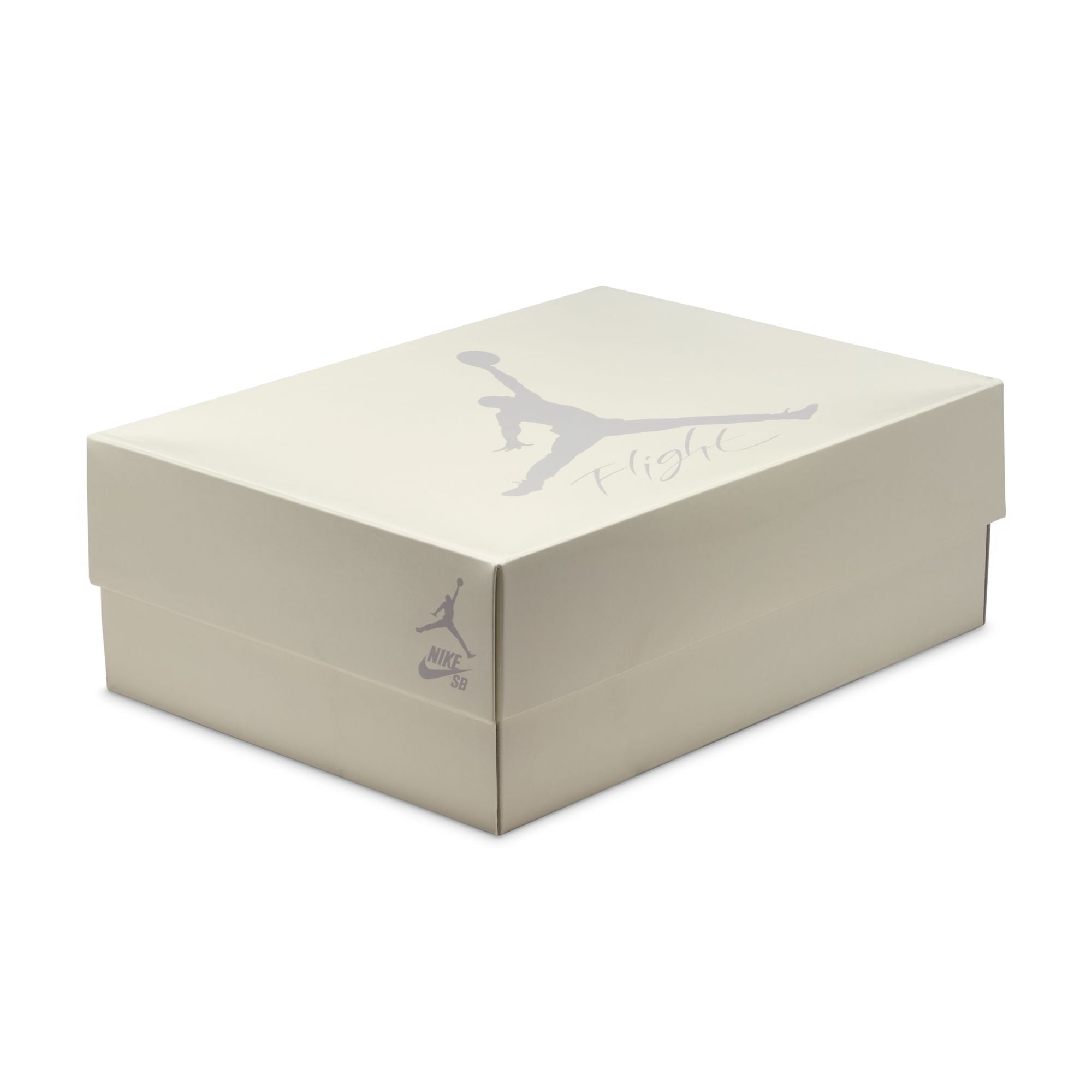 Nike SB x Air Jordan 4 Unisex Sneakers Skate-Sneakers Nike Skateboarding