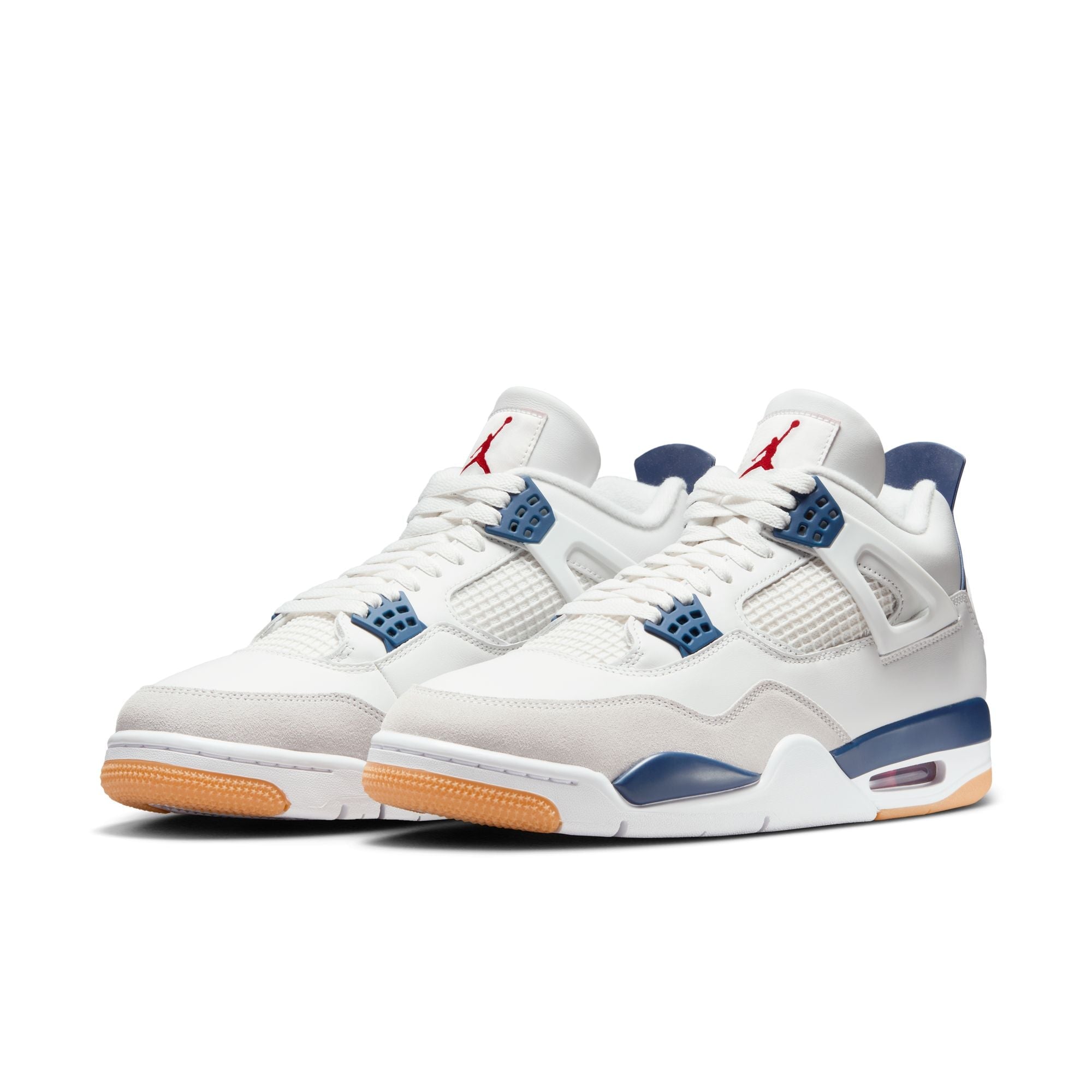Nike SB x Air Jordan 4 Unisex Sneakers Skate-Sneakers Nike Skateboarding