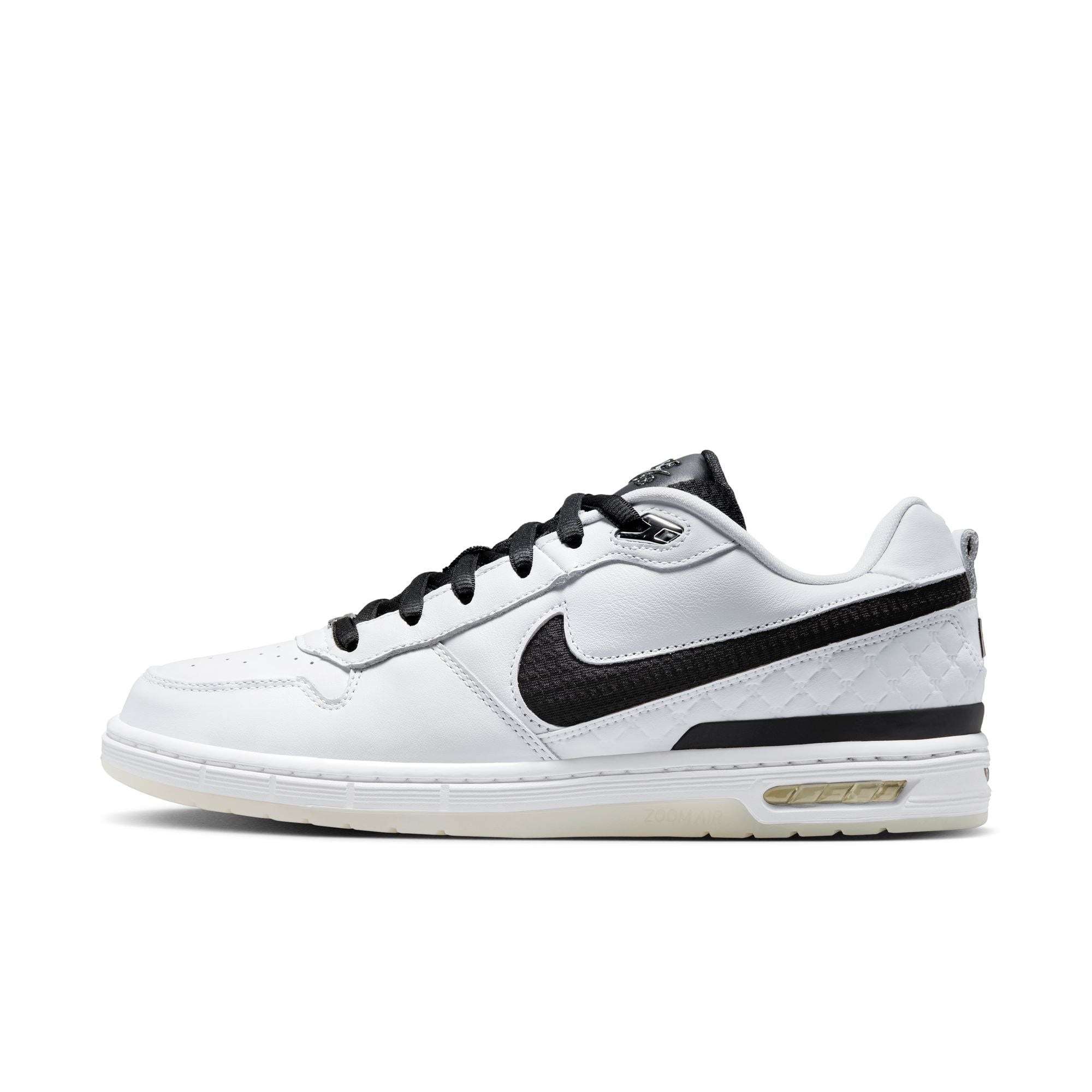 Nike SB Zoom Air Paul Rodriguez Low Skate Schuhe Unisex Skate-Sneakers Nike Skateboarding