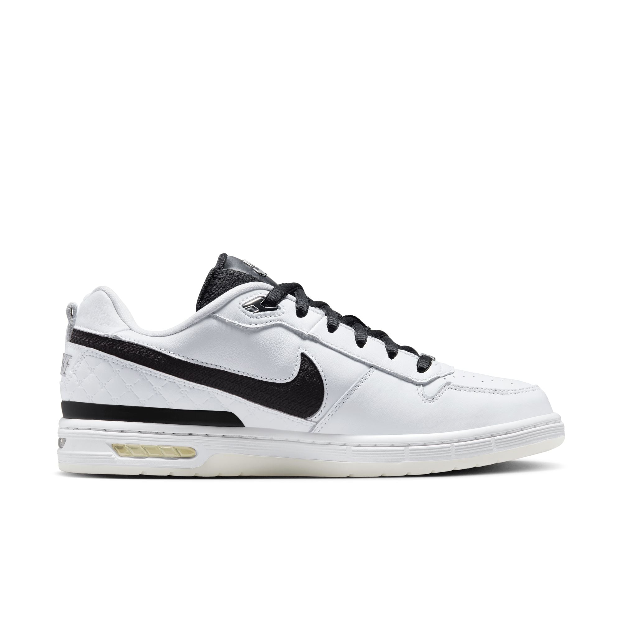 Nike SB Zoom Air Paul Rodriguez Low Skate Schuhe Unisex Skate-Sneakers Nike Skateboarding