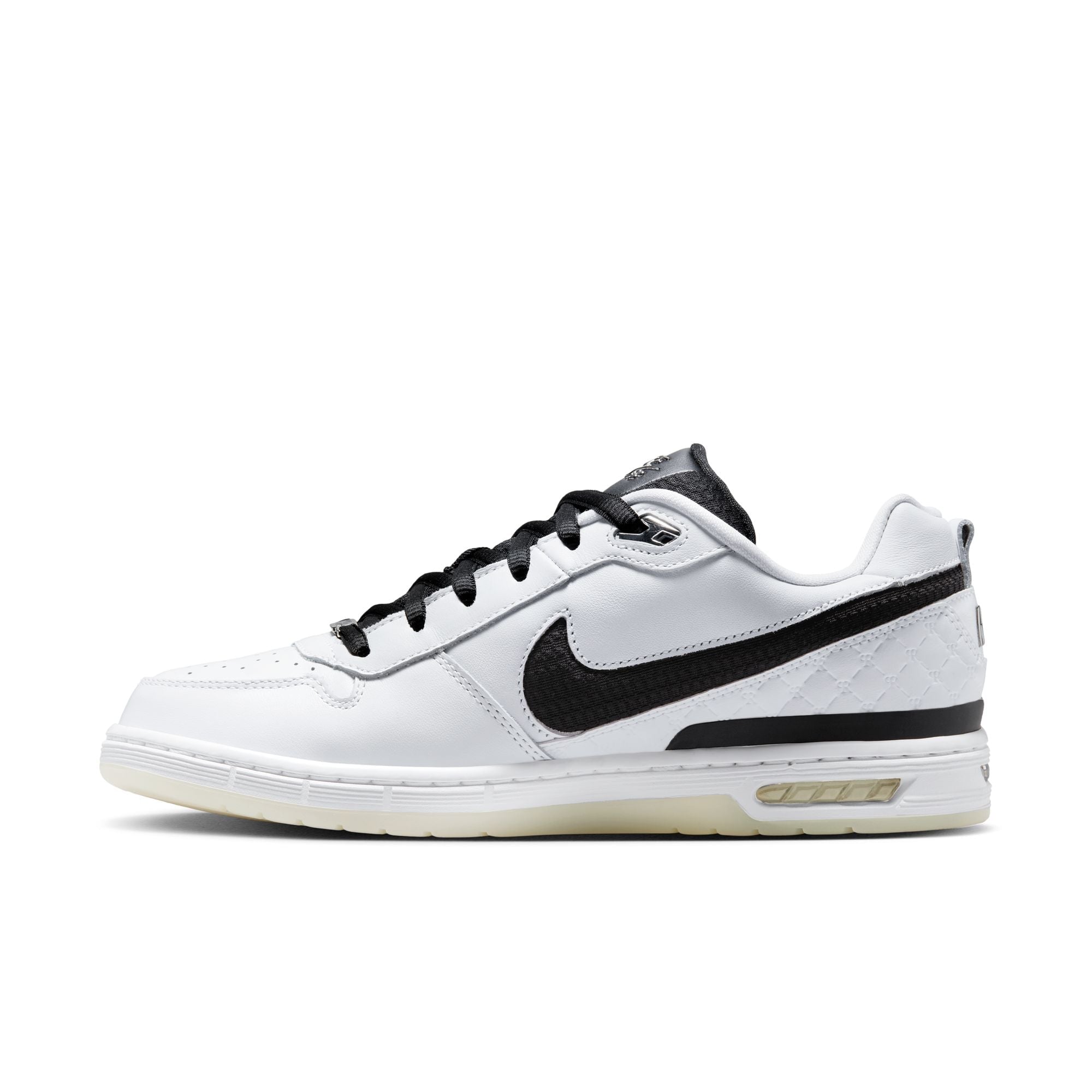 Nike SB Zoom Air Paul Rodriguez Low Skate Schuhe Unisex Skate-Sneakers Nike Skateboarding