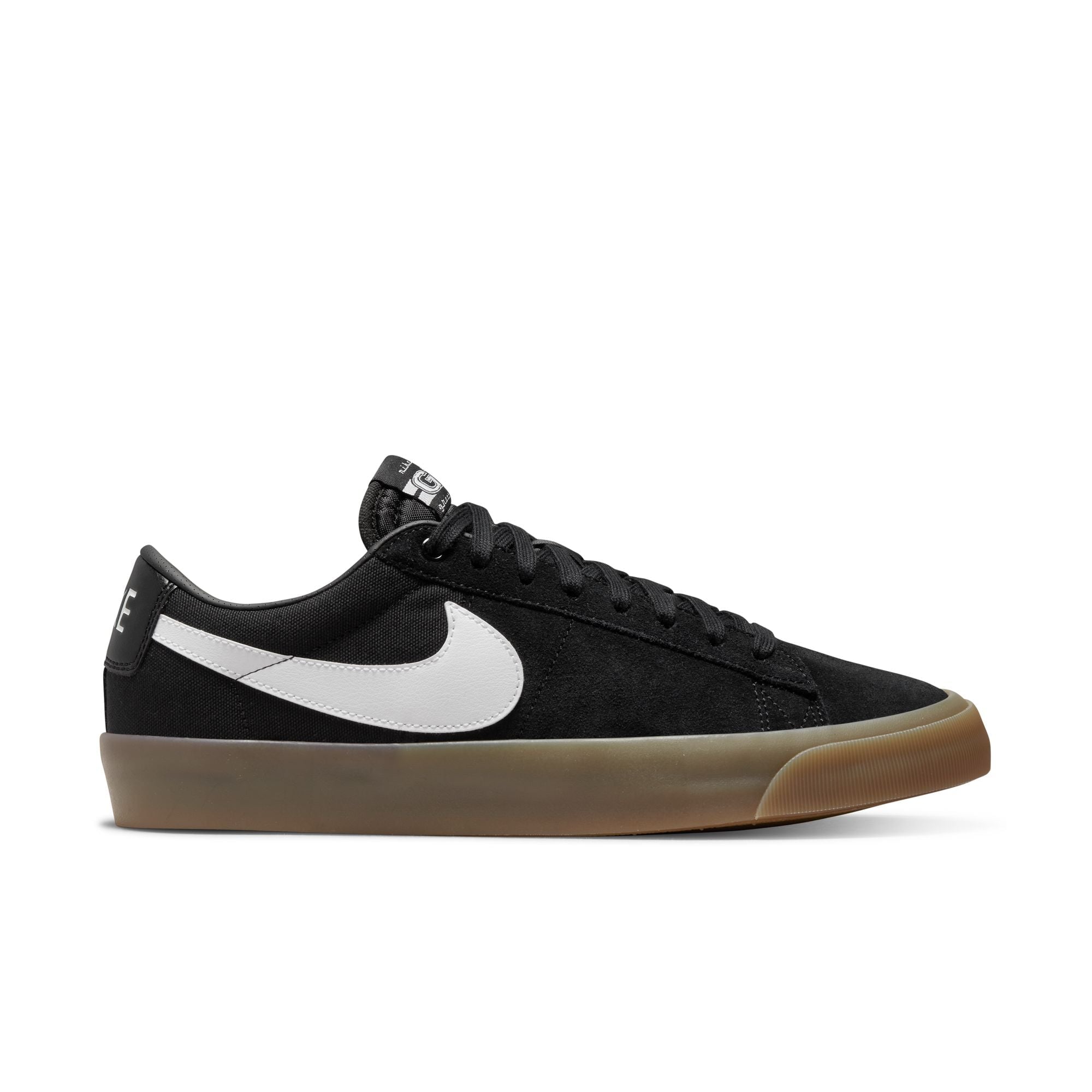 Nike SB Zoom Blazer Low Pro GT Schuhe Herren Skate-Sneakers Nike Skateboarding