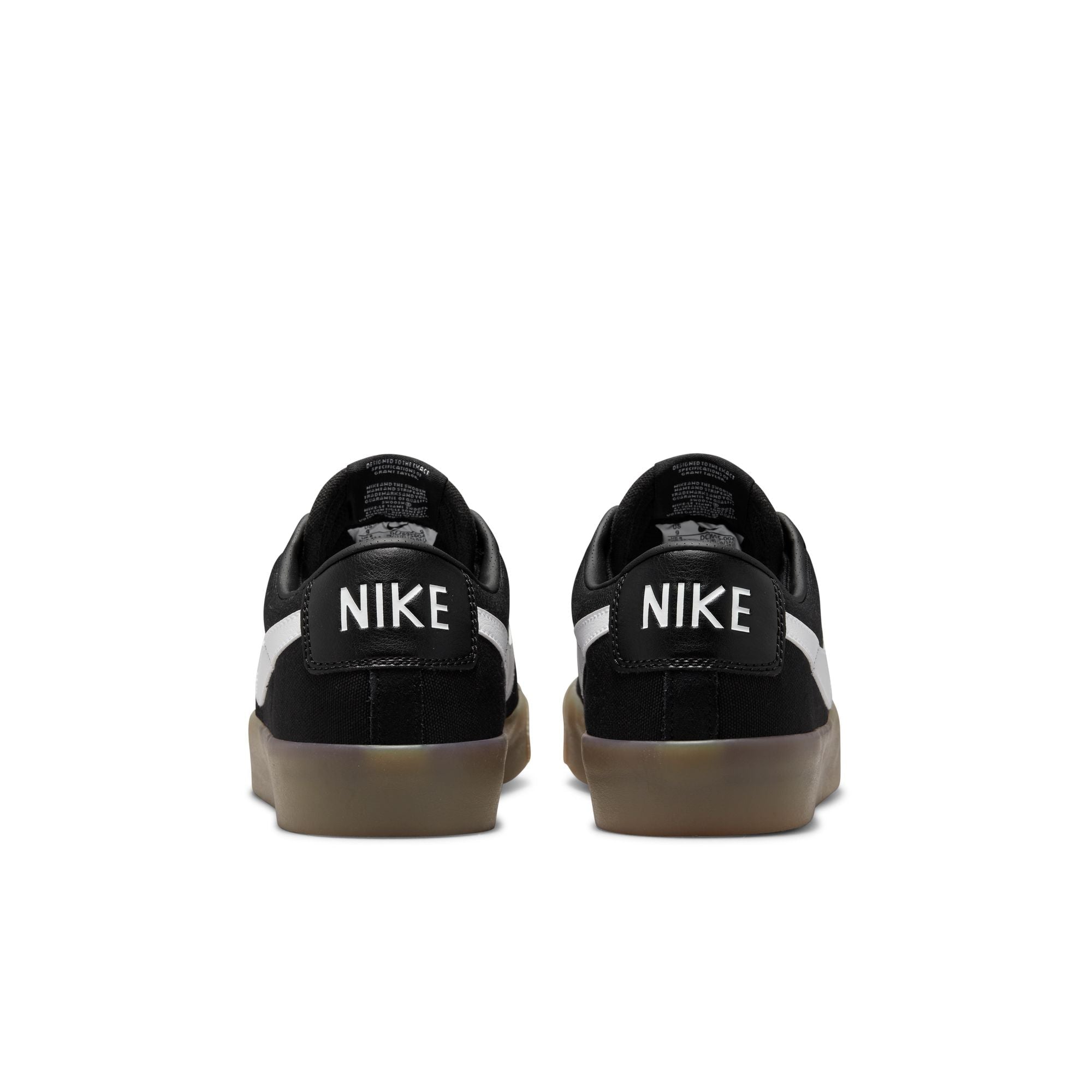 Nike SB Zoom Blazer Low Pro GT Schuhe Herren Skate-Sneakers Nike Skateboarding