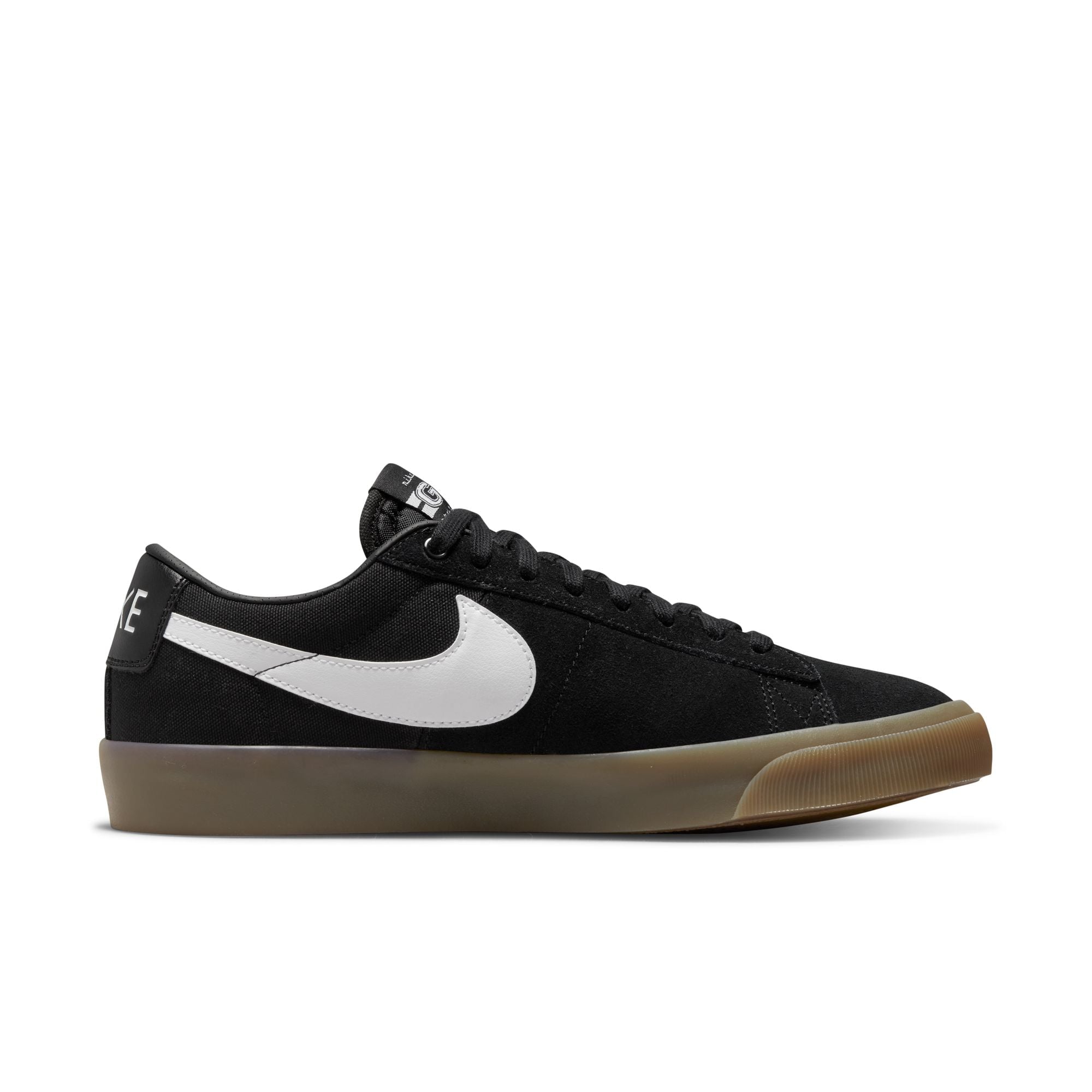 Nike SB Zoom Blazer Low Pro GT Schuhe Herren Skate-Sneakers Nike Skateboarding