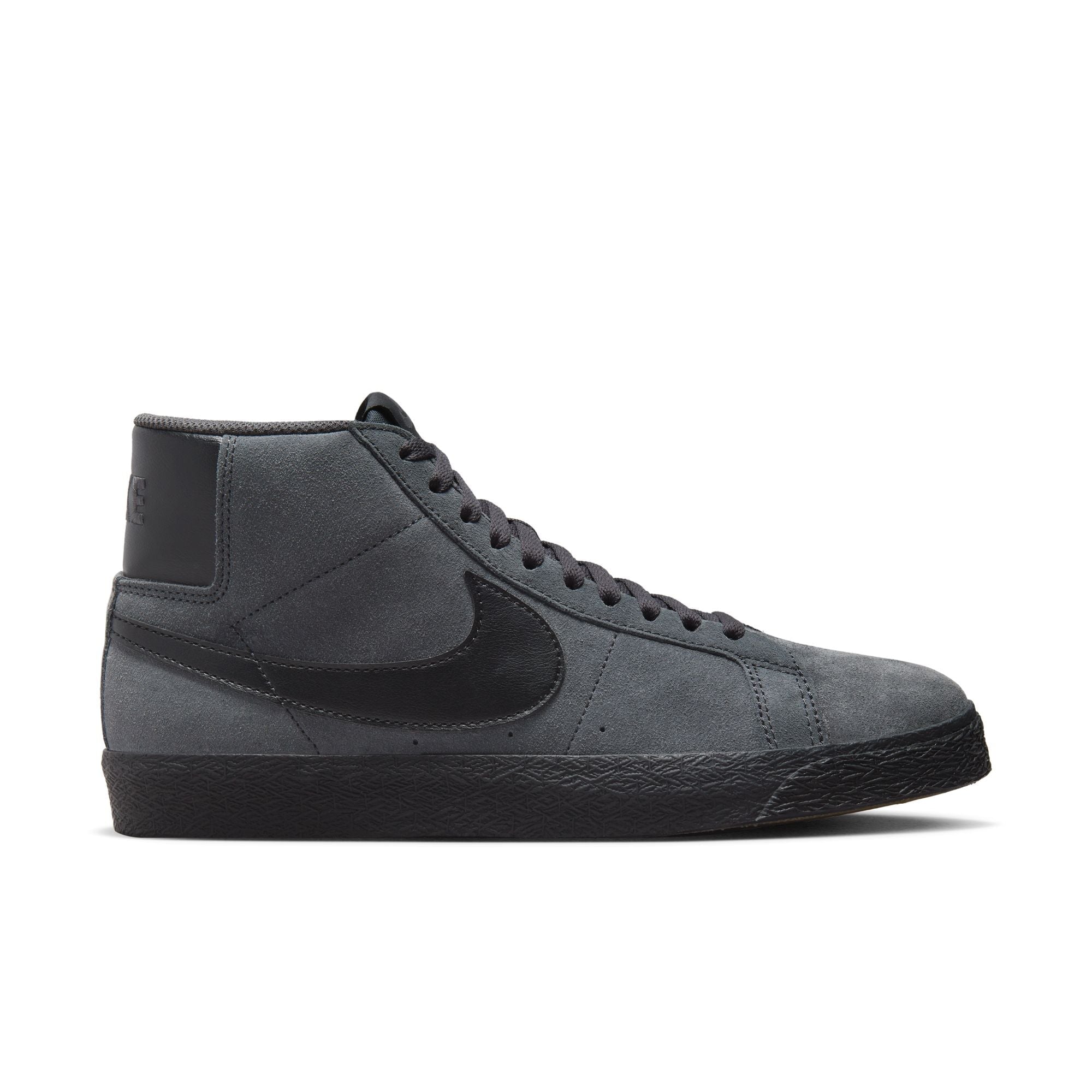 Nike SB Zoom Blazer Mid Premium Herren Skateschuh Skate-Sneakers Nike Skateboarding