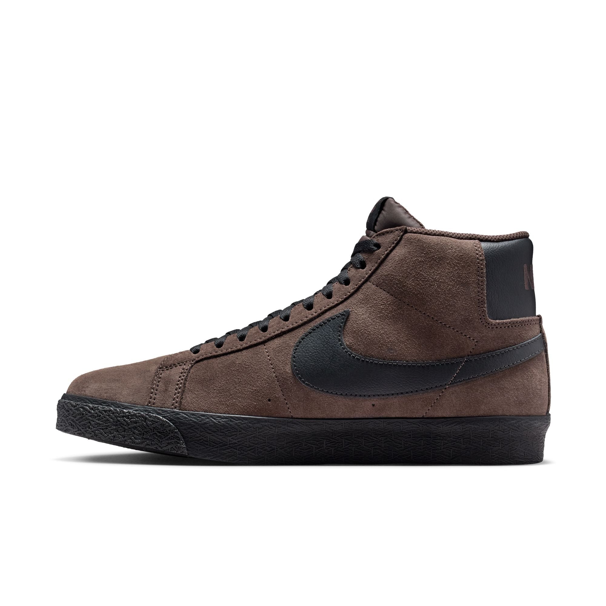 Nike SB Zoom Blazer Mid Skate Schuhe Herren Skate-Sneakers Nike Skateboarding