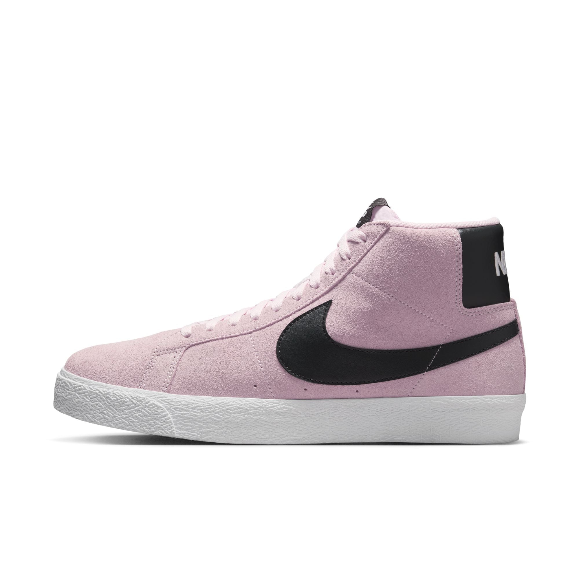 Nike SB Zoom Blazer Mid Skate Schuhe Herren Skate-Sneakers Nike Skateboarding