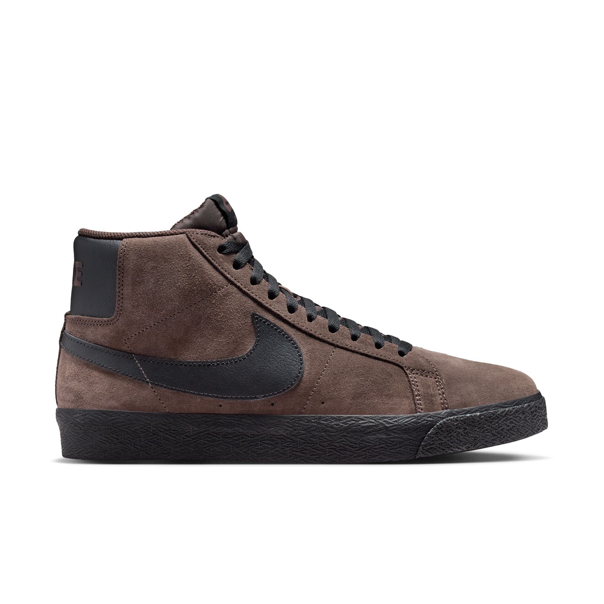 Nike SB Zoom Blazer Mid Skate Schuhe Herren Skate-Sneakers Nike Skateboarding